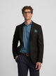 Green Prince of Wales Blazer