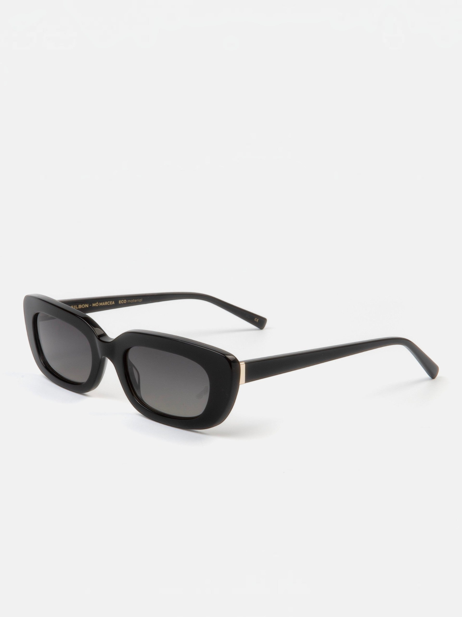 Gafa de sol MOXSILBON marcea negro