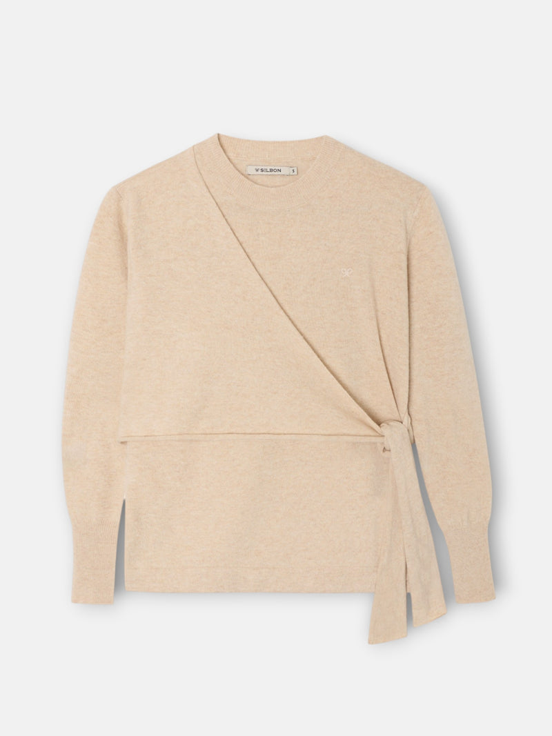 Jersey lazada cintura crudo