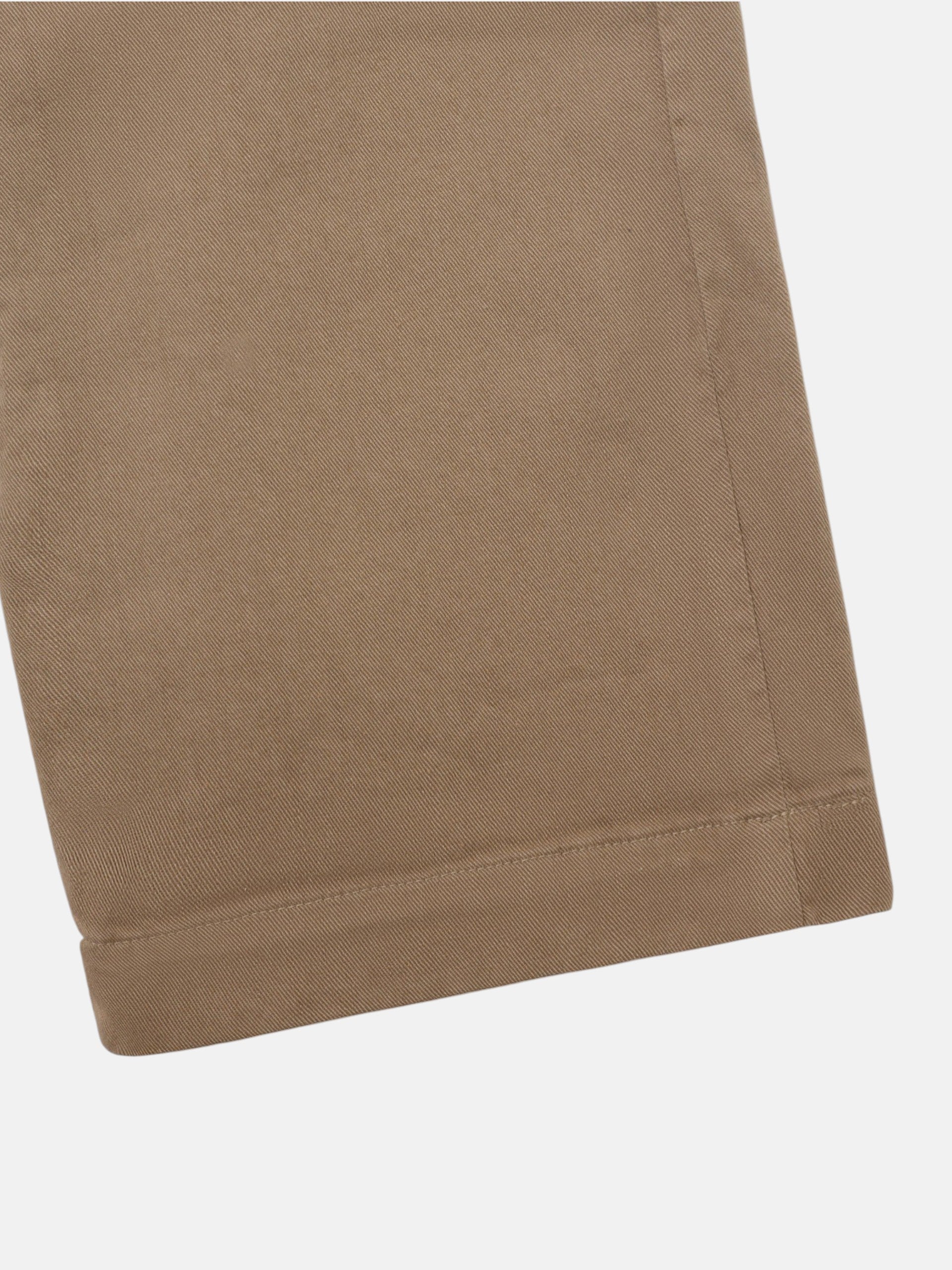 Pantalon culotte marinero denim arena