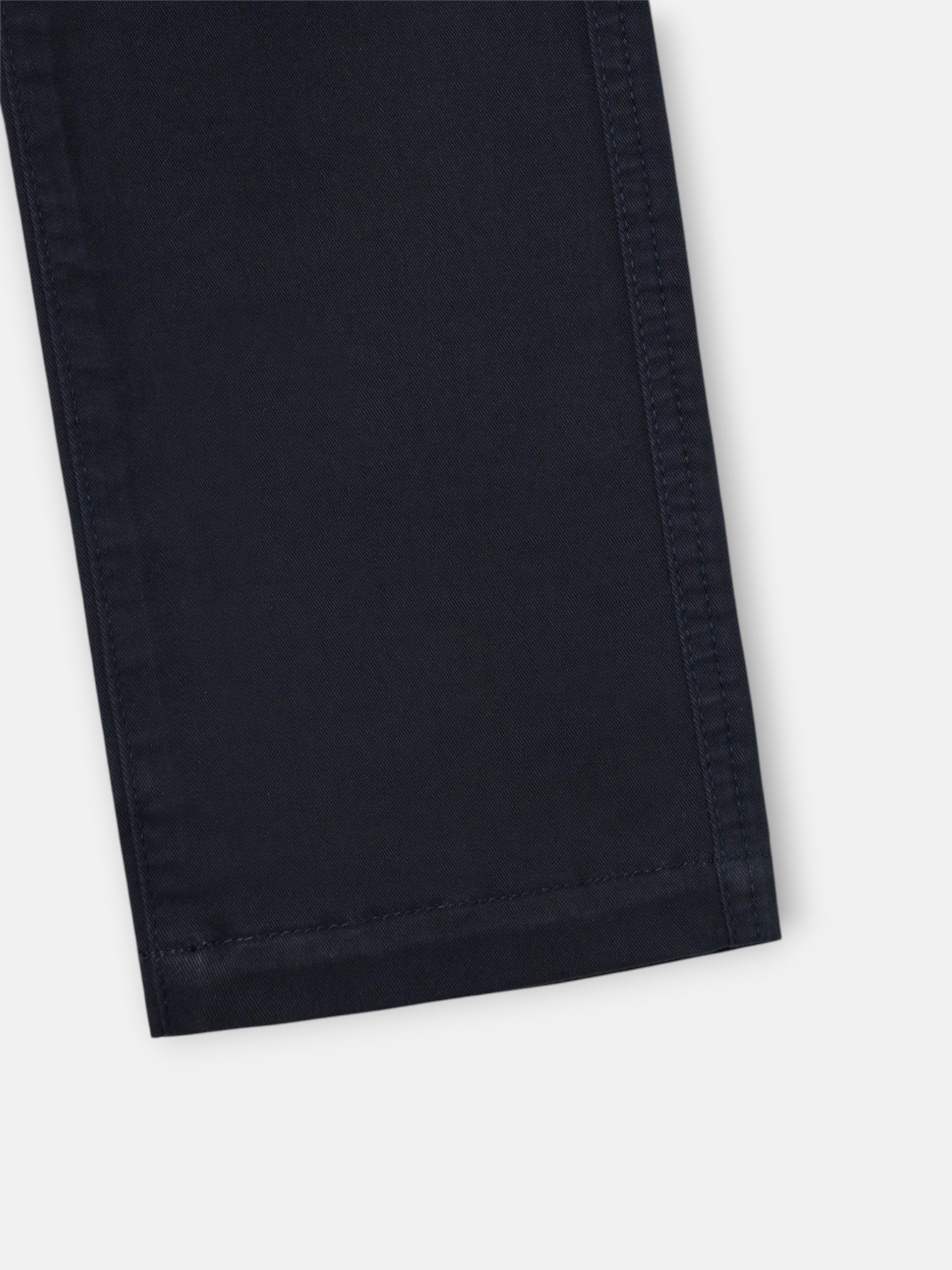 Pantalon sport kids cargo azul marino