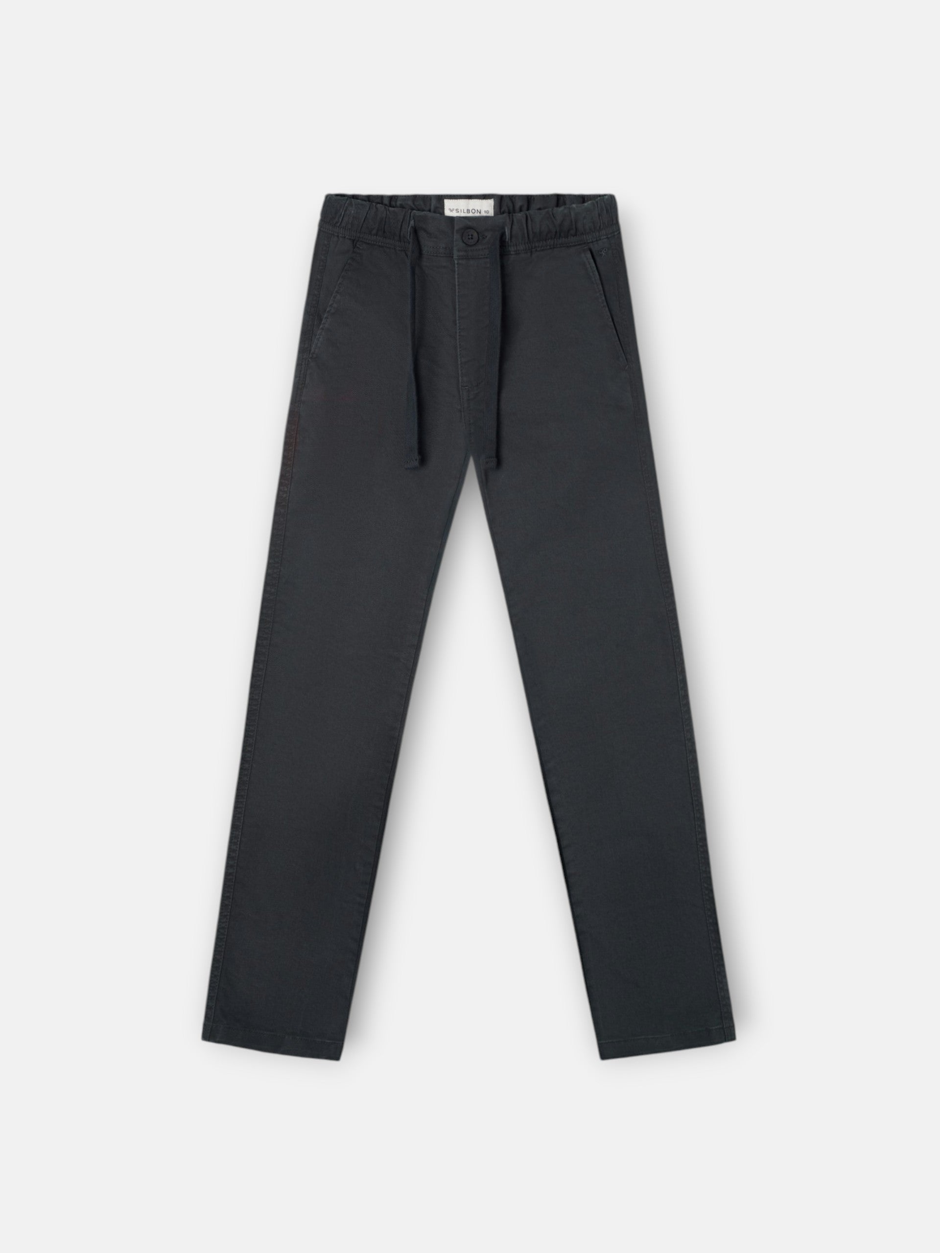 Pantalon sport kids regular style verde