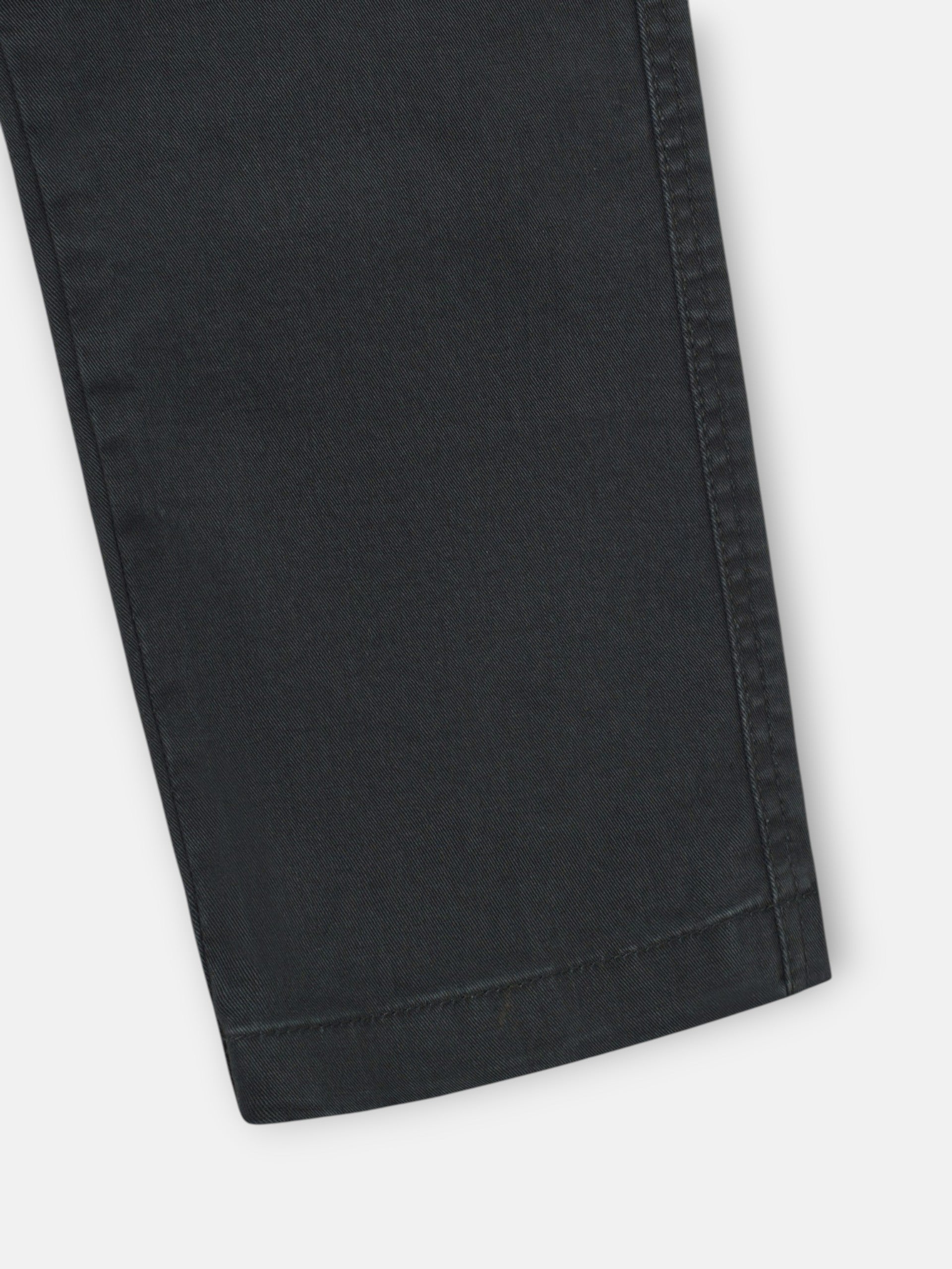 Pantalon sport kids regular style verde