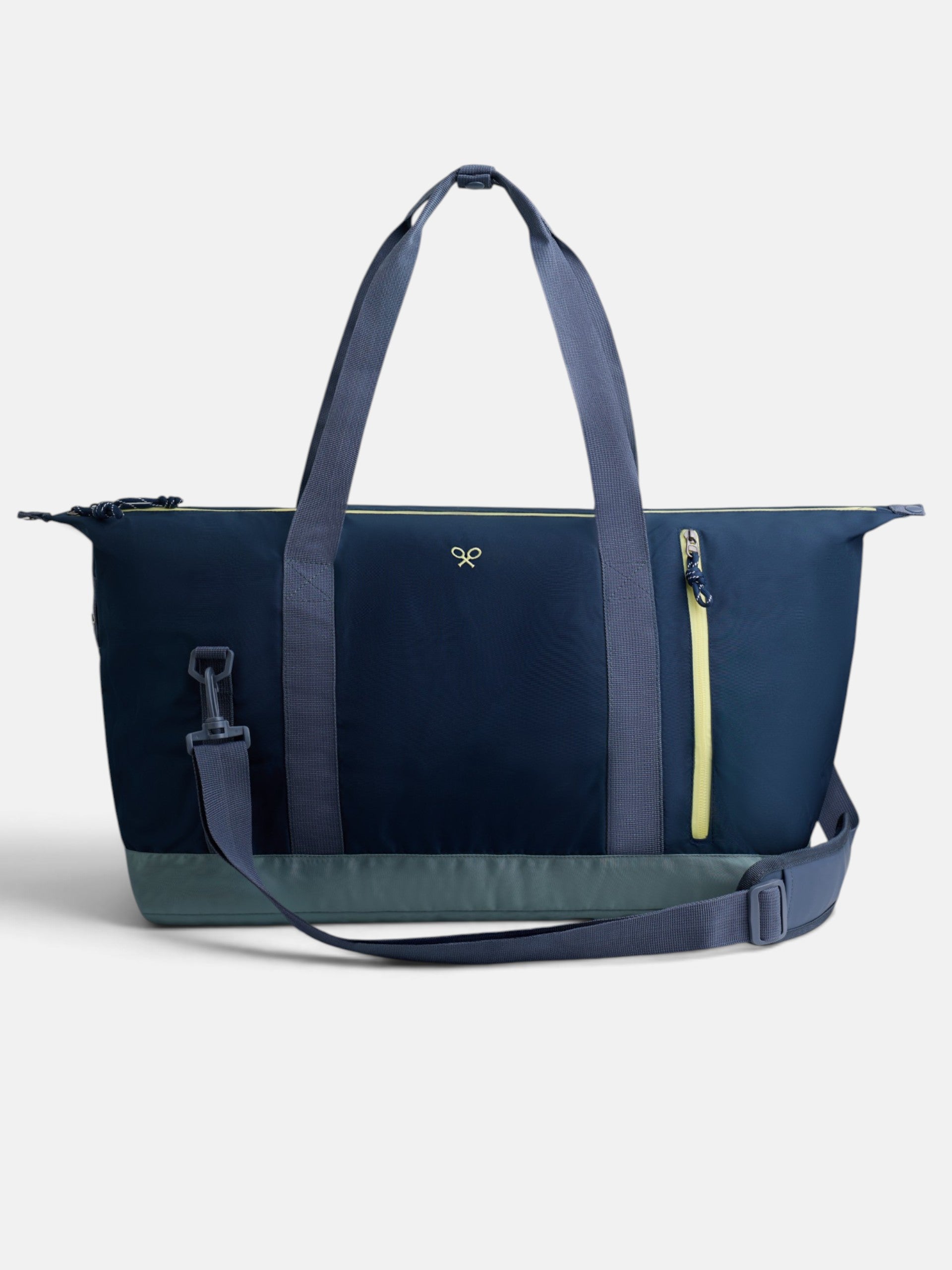 Sac de voyage pour enfants multicolore bleu