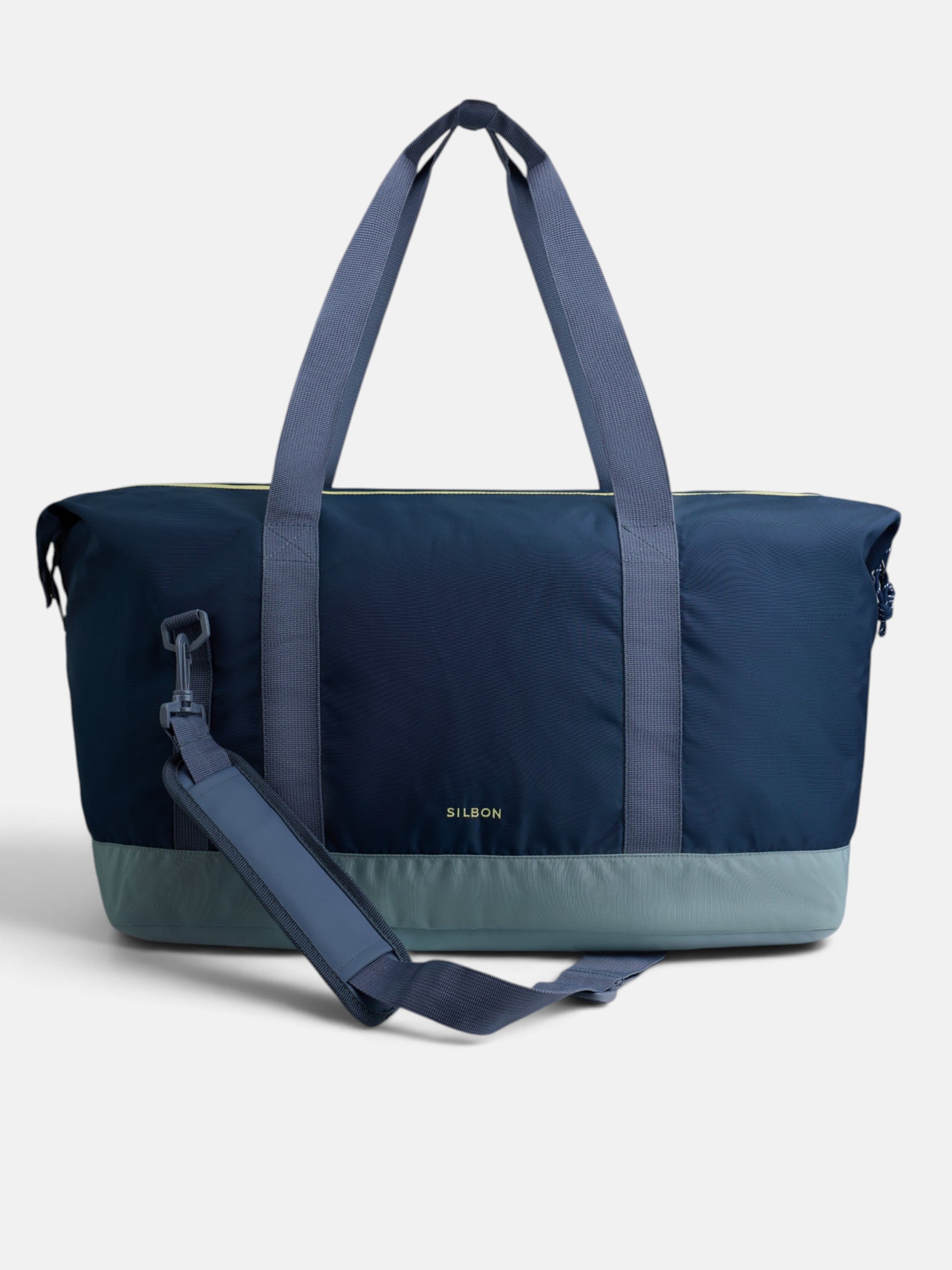 Sac de voyage pour enfants multicolore bleu
