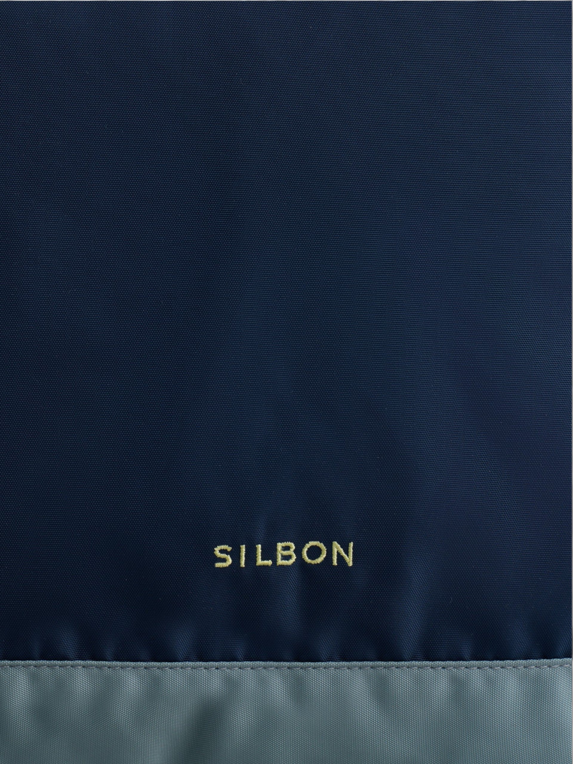 Sac de voyage pour enfants multicolore bleu
