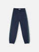 Pantalon deportivo kids verde