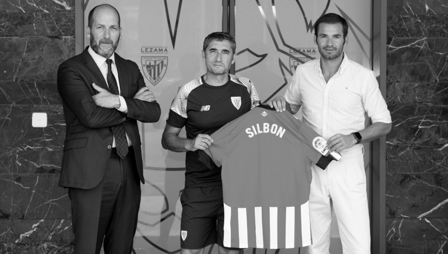 Silbon store