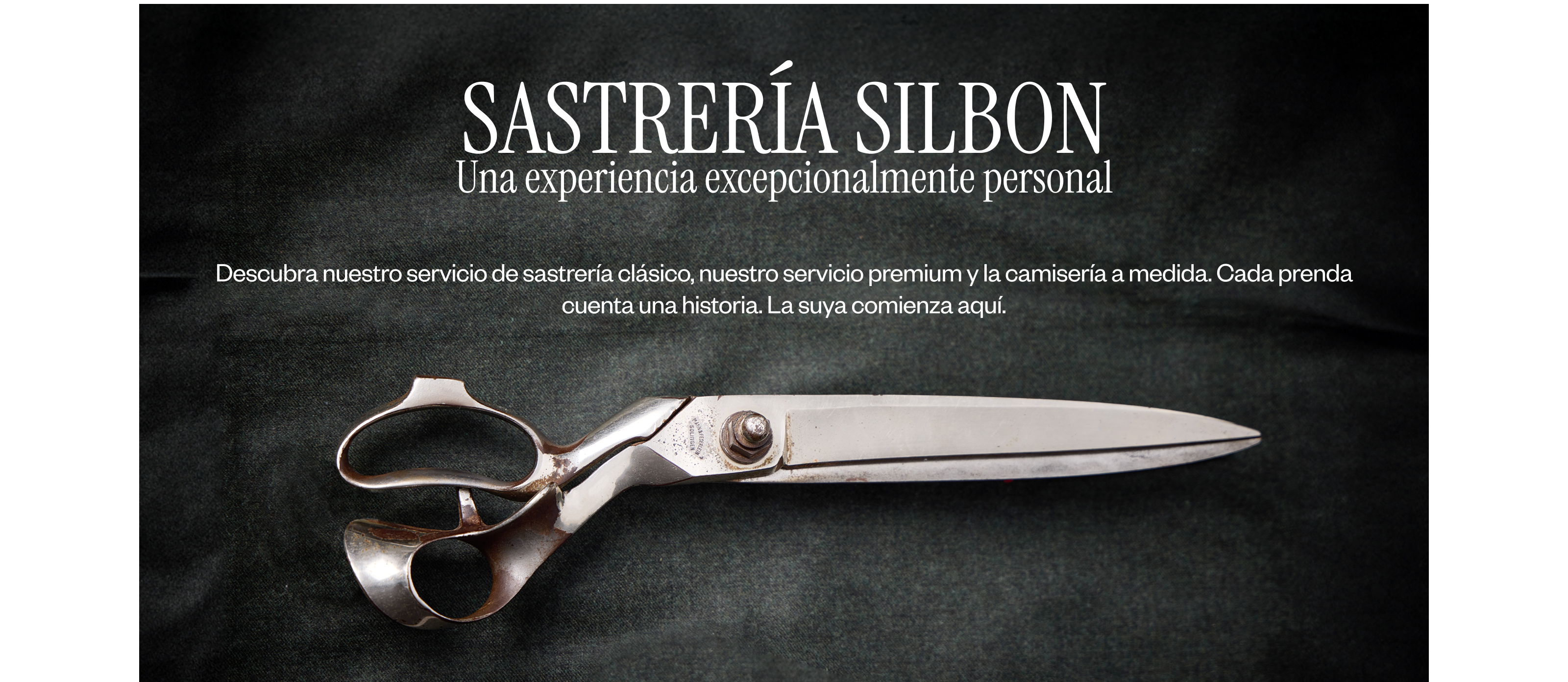 Silbon store