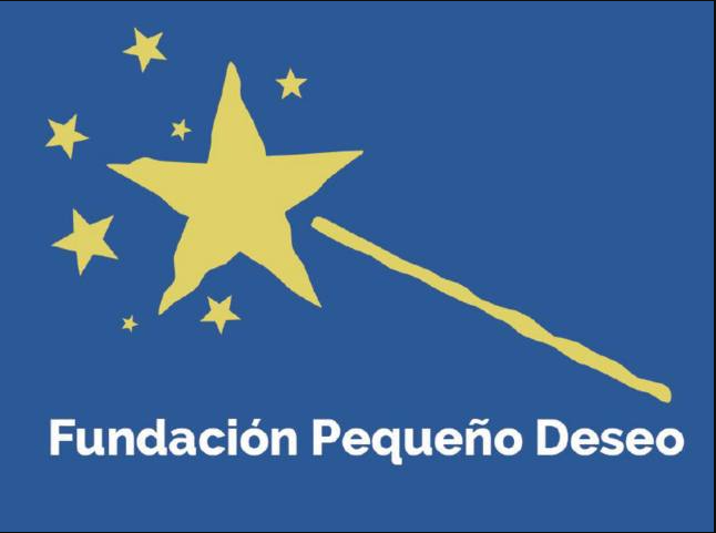 FUNDACIÓN PEQUEÑO DESEO