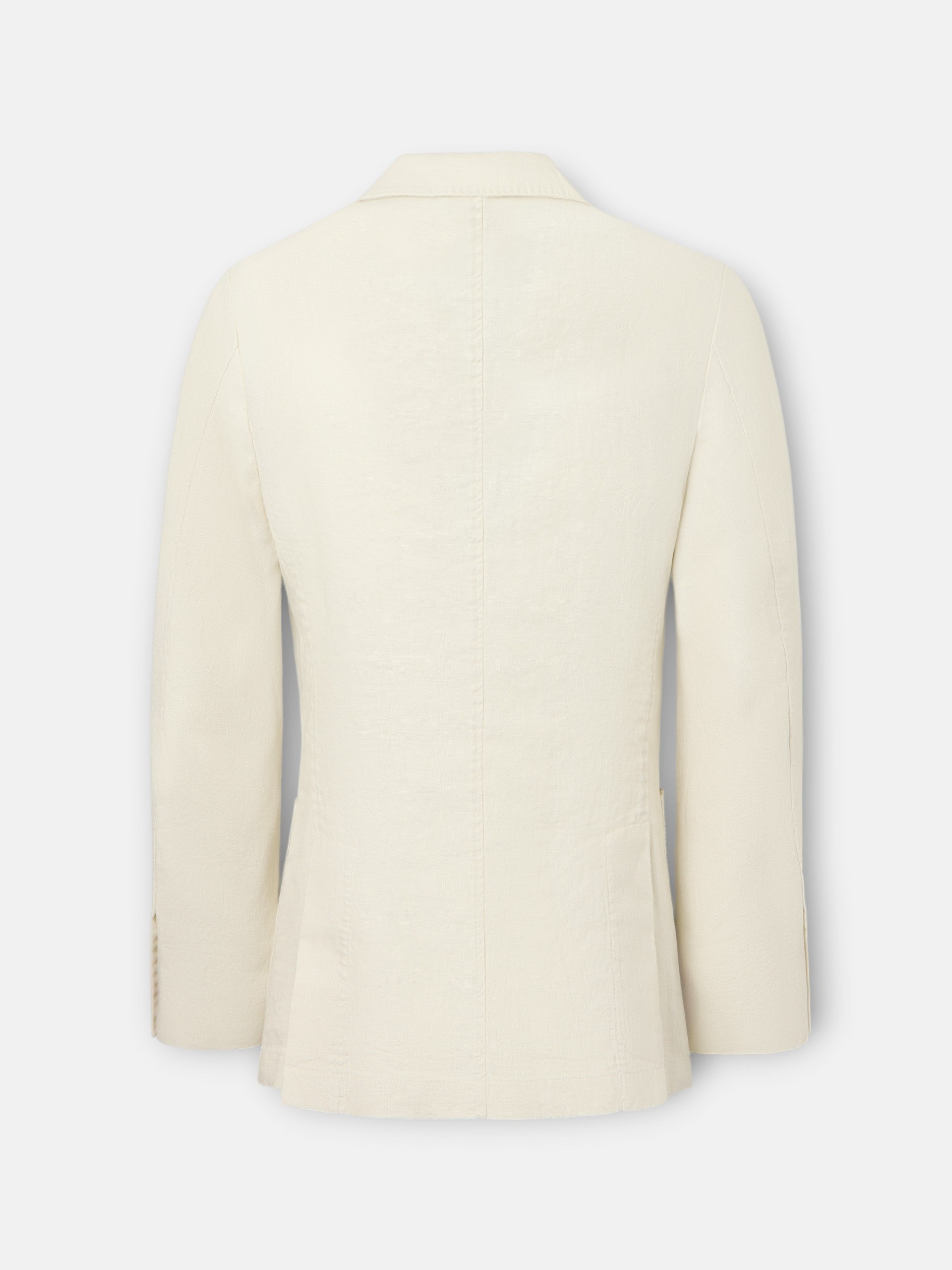 Blazer comfort branca