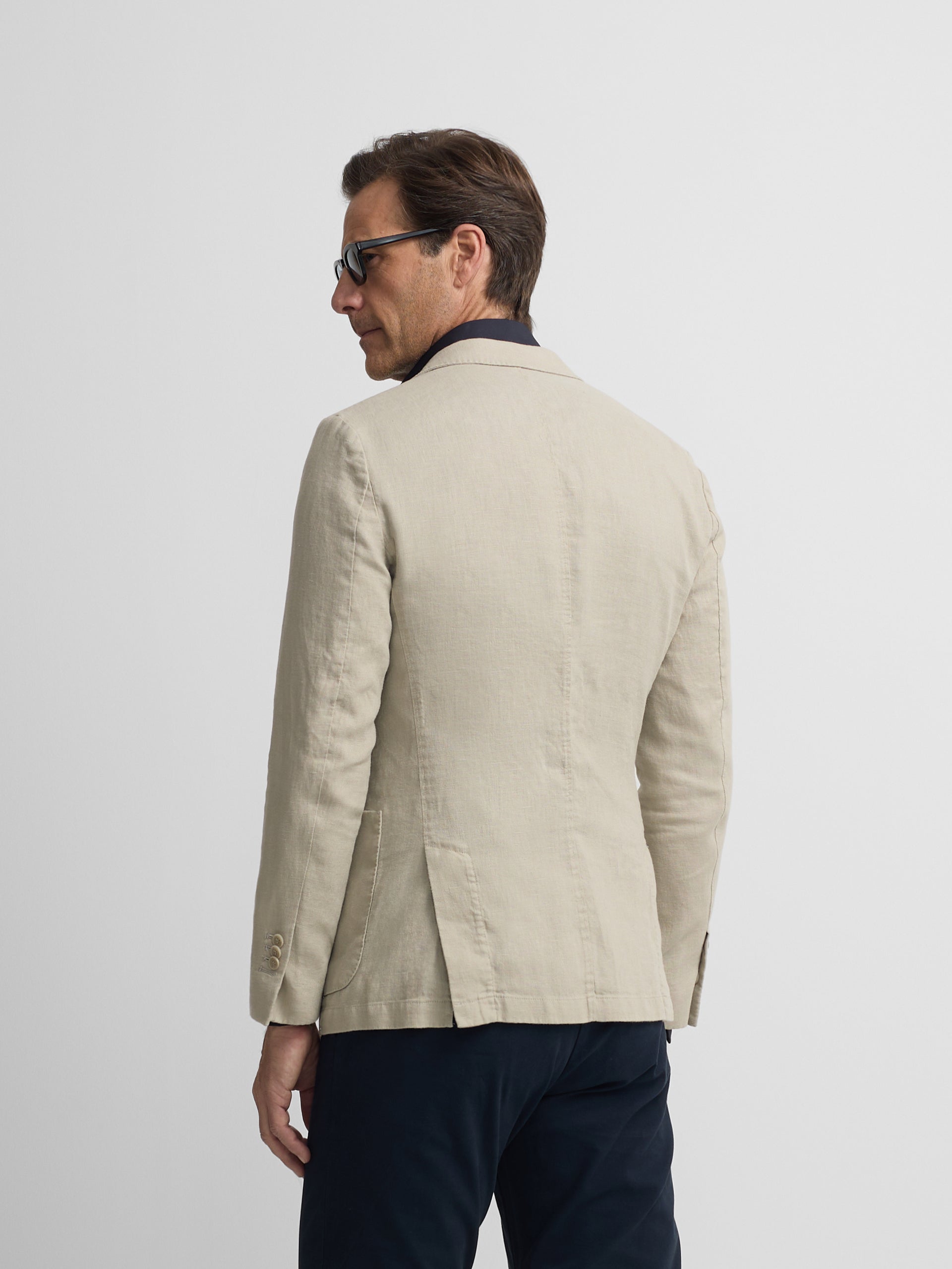 Americana comfort beige