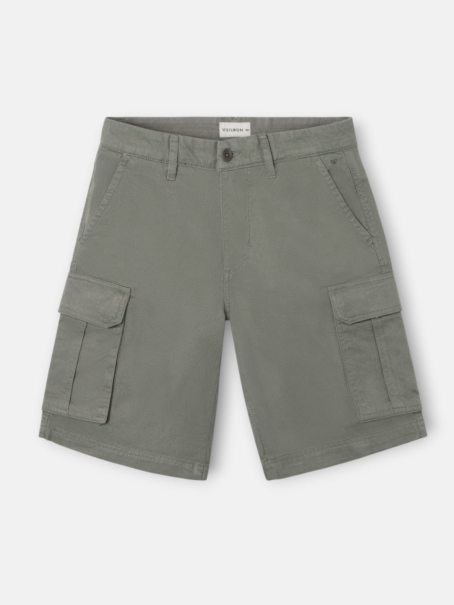 Bermuda cargo verte