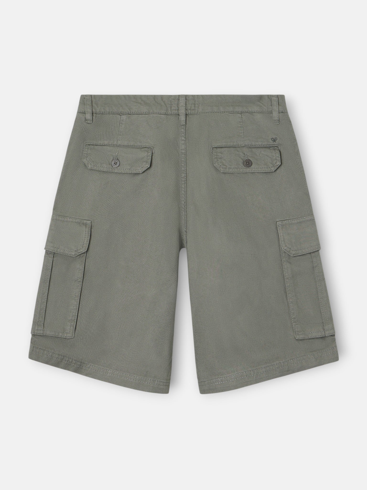 Bermuda cargo verte