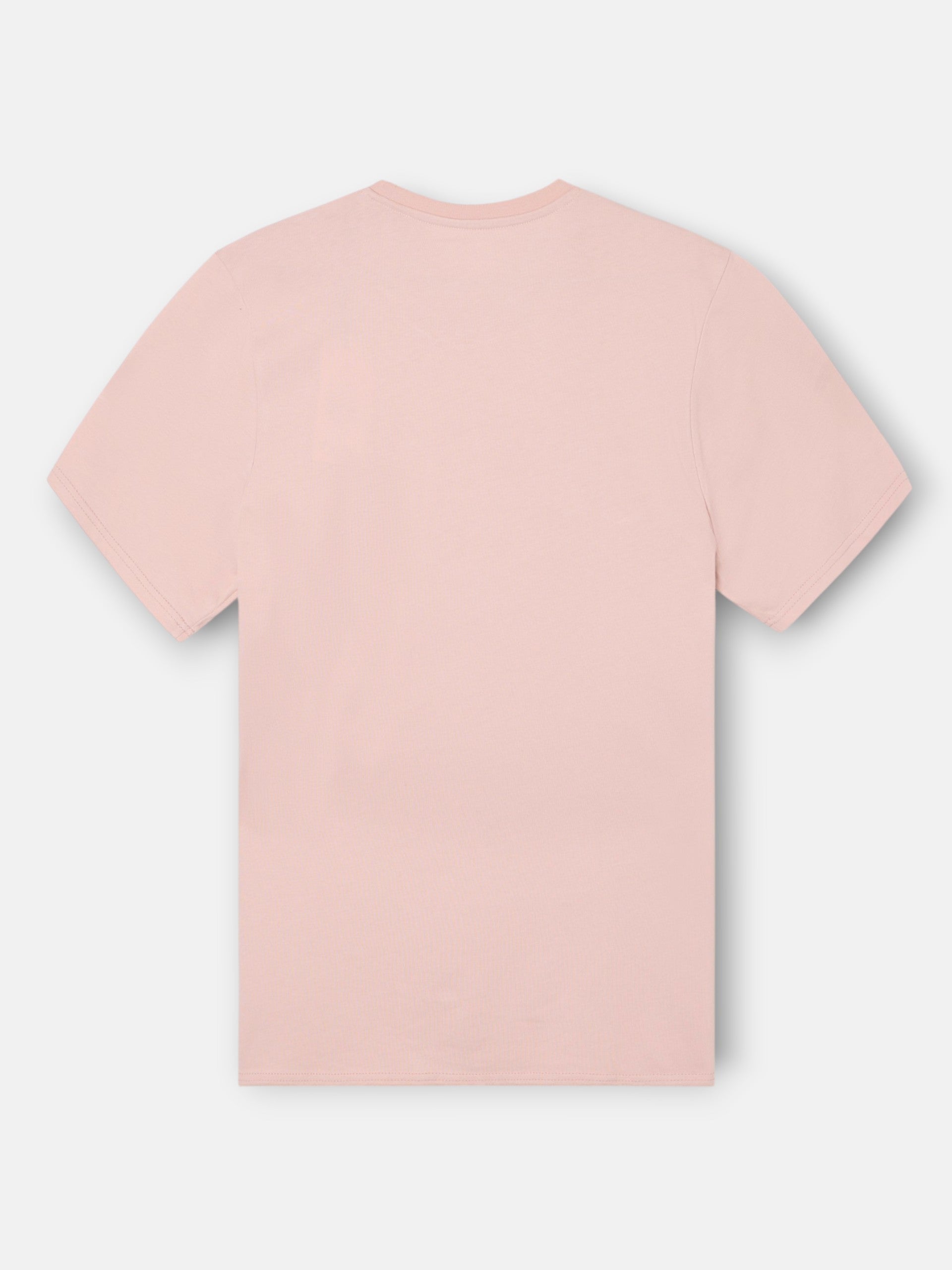 Camisola raquete meia rosa
