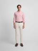 Stone sport chino trousers