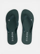 Tongs Silbon classic 1.0 vert