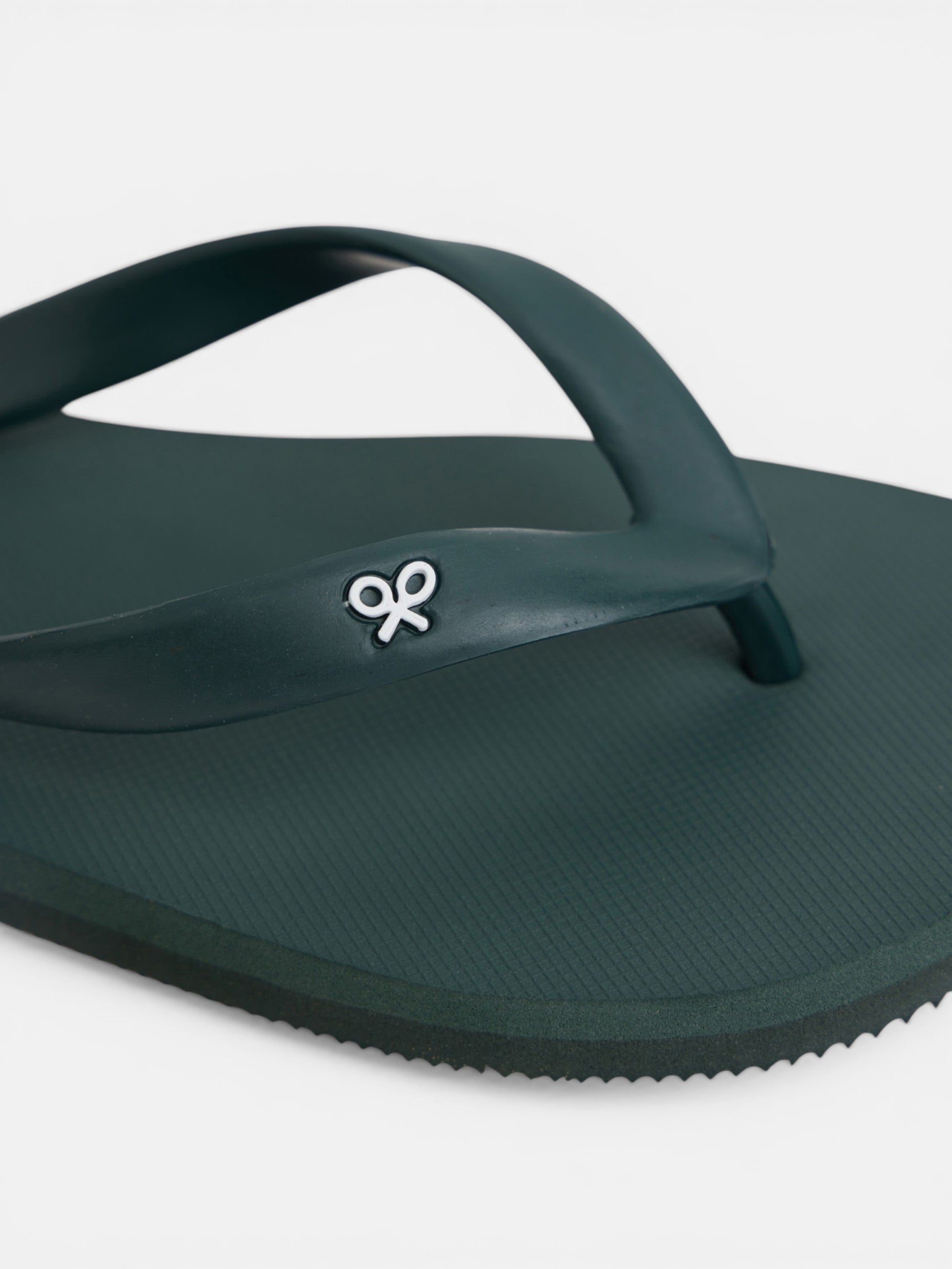 Tongs Silbon classic 1.0 vert