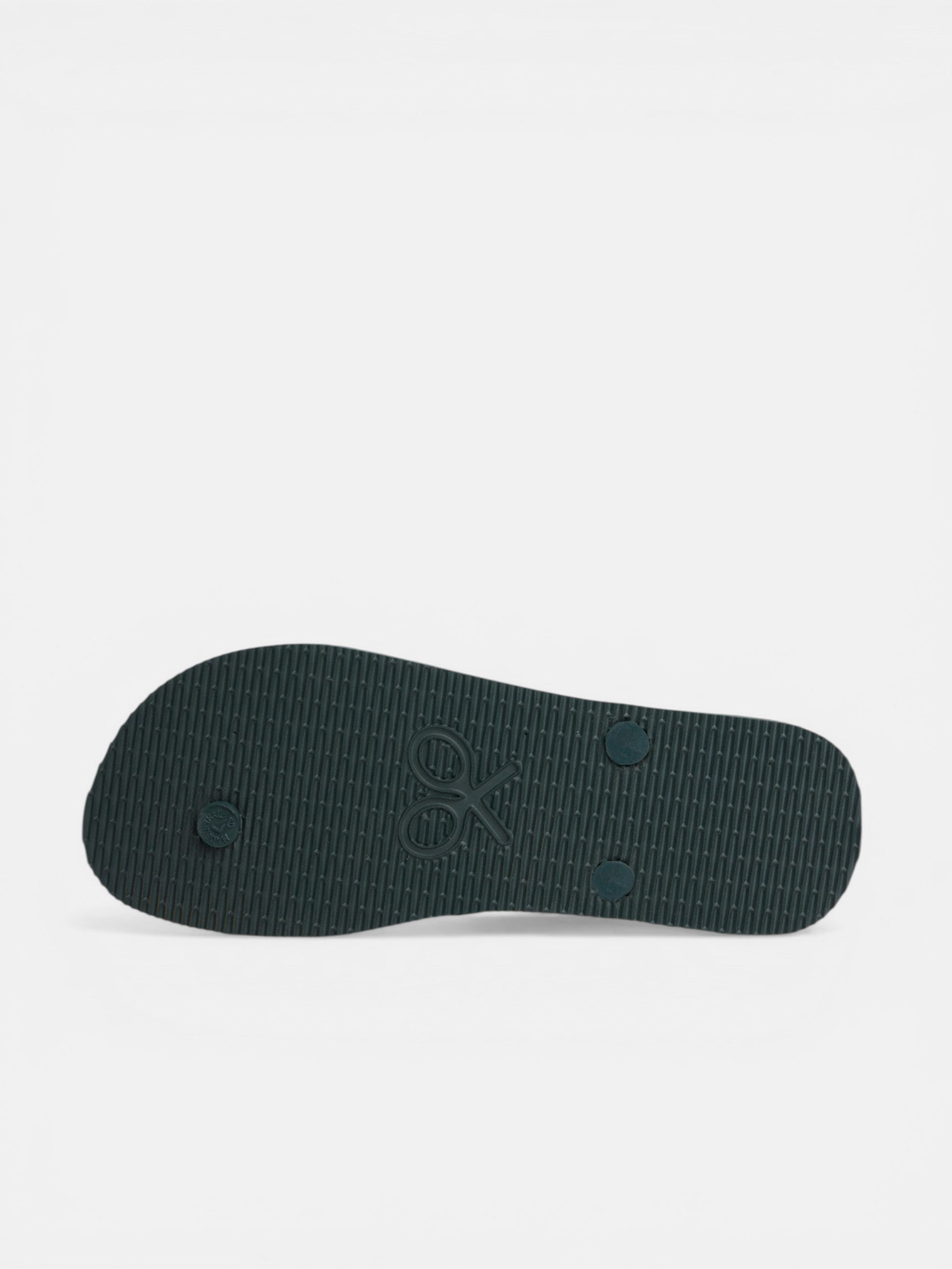 Tongs Silbon classic 1.0 vert