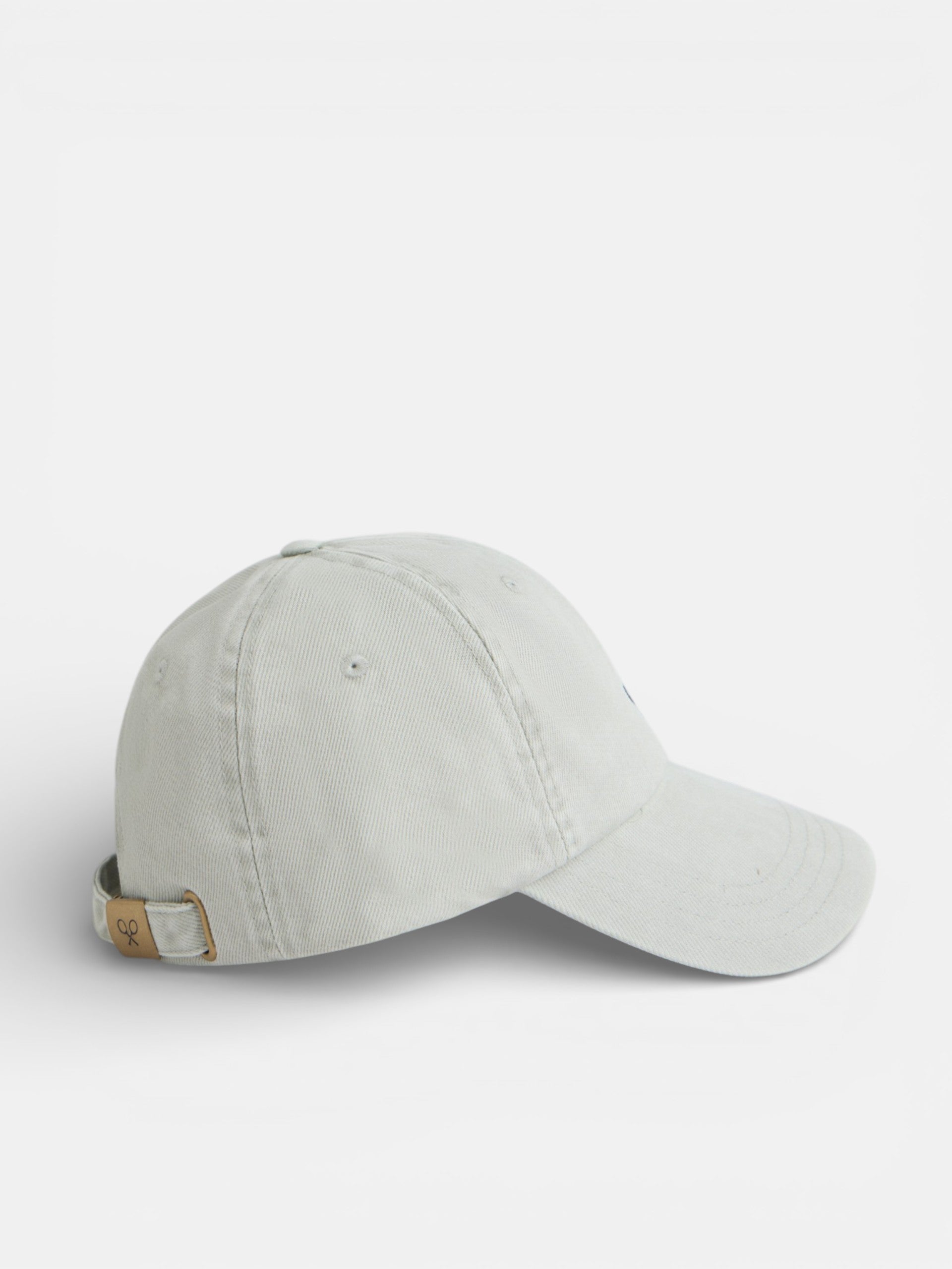 Gorra classic verde