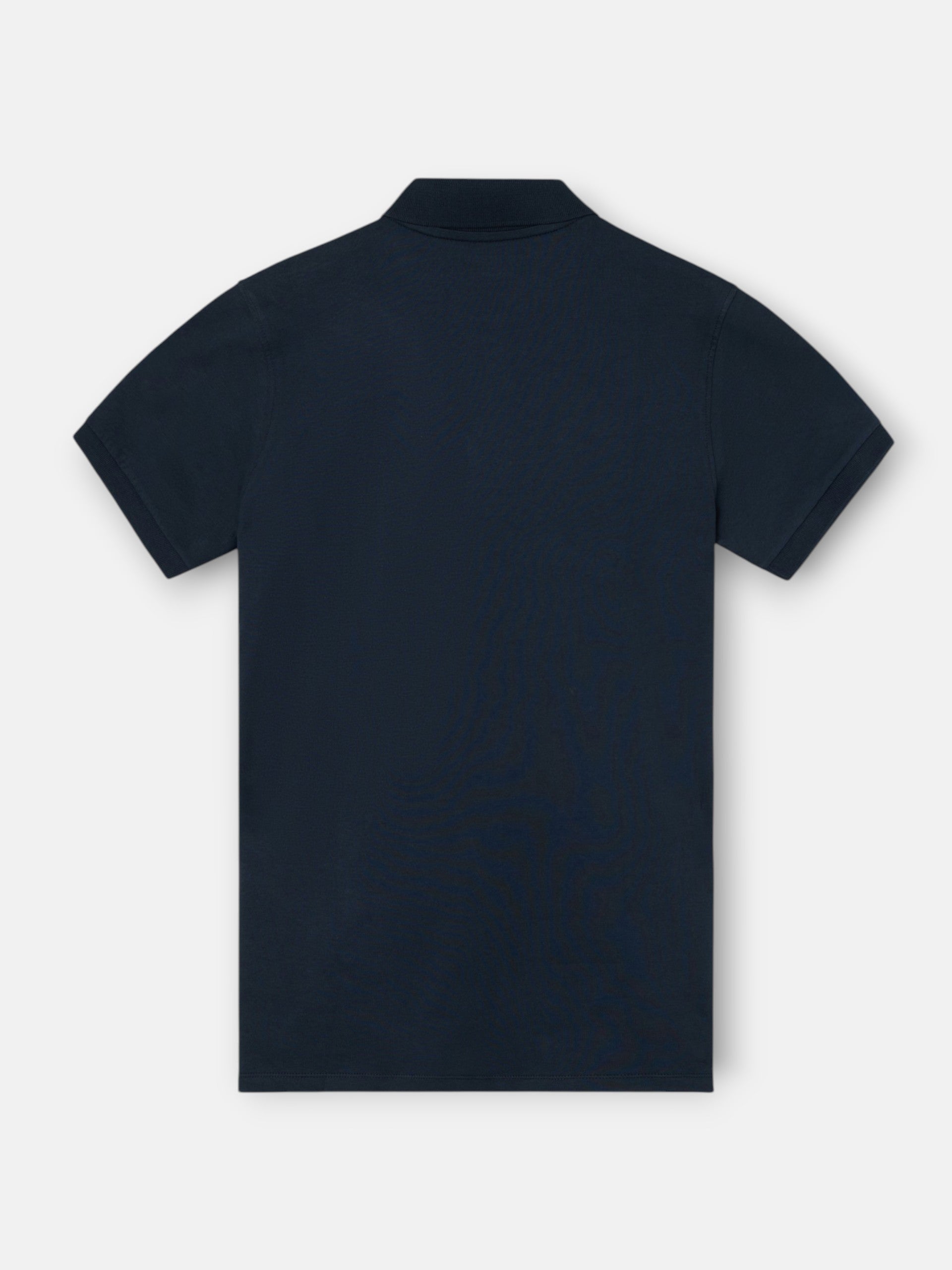 Polo sport bleu marine