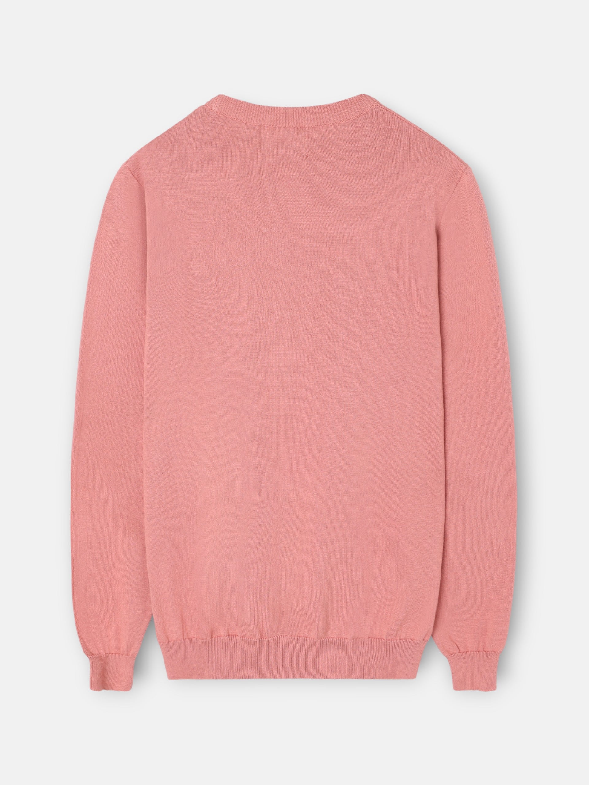 Jersey Silbon medio coral