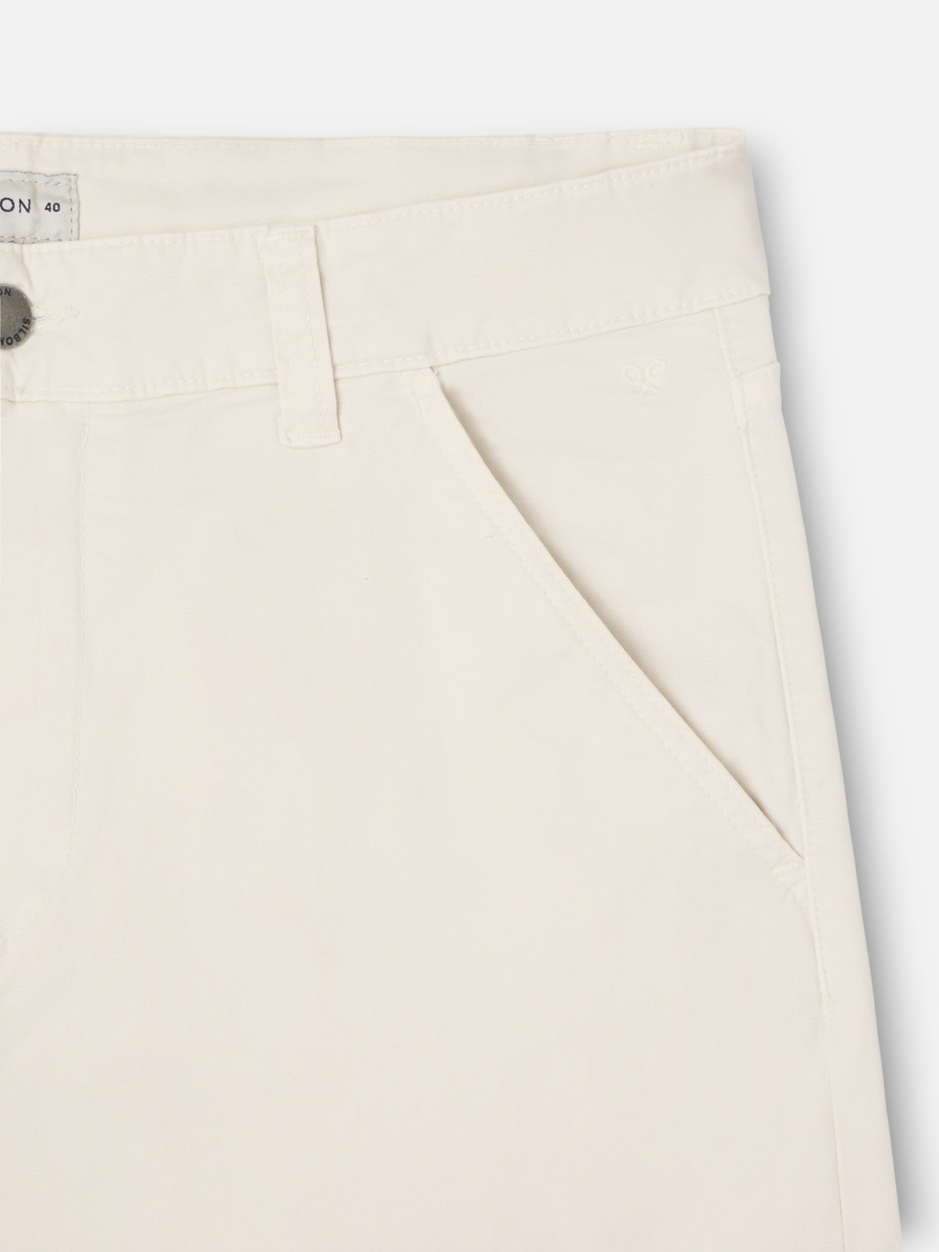 Pantalon sport charpentier pierre