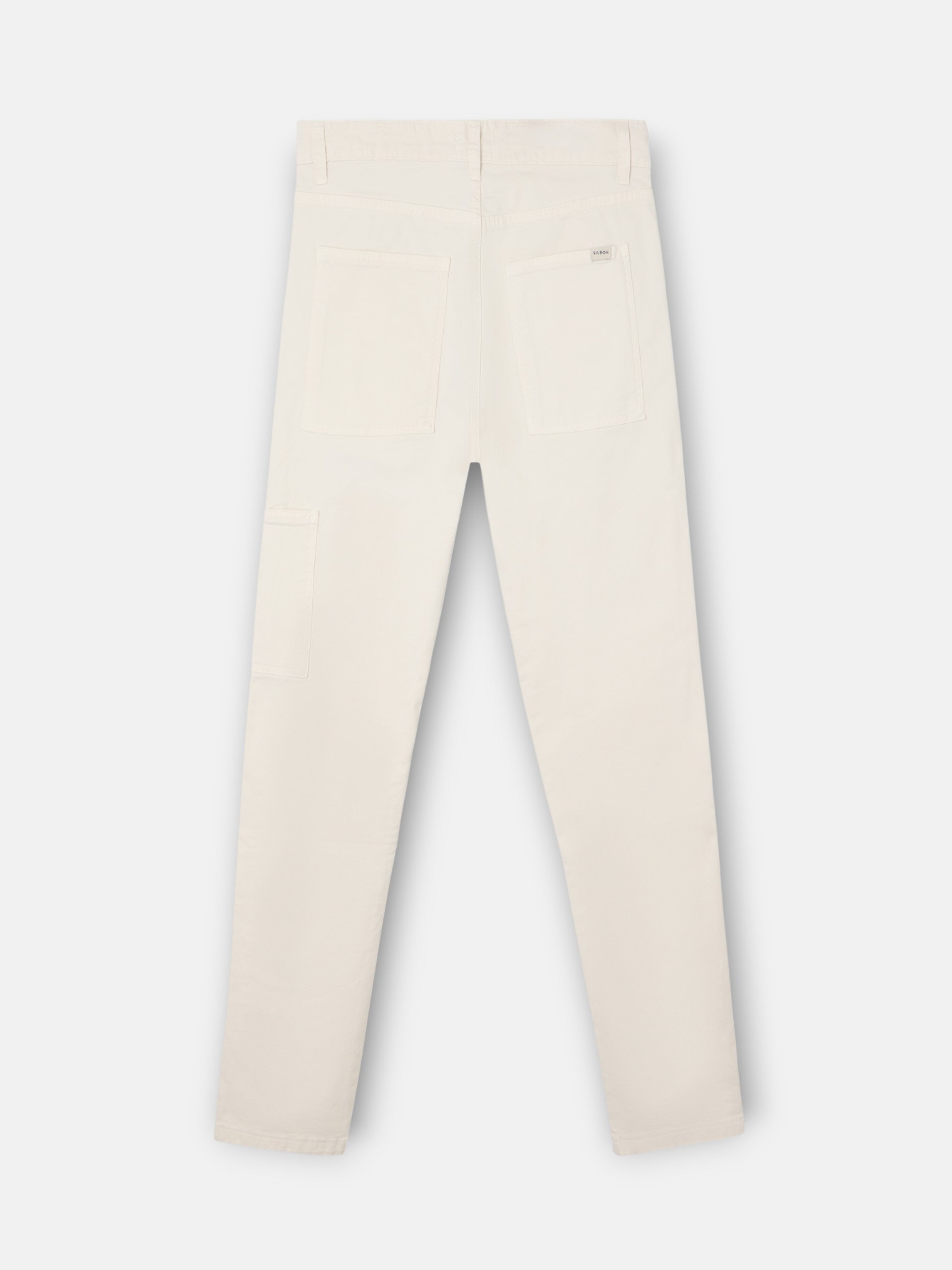 Pantalon sport charpentier pierre