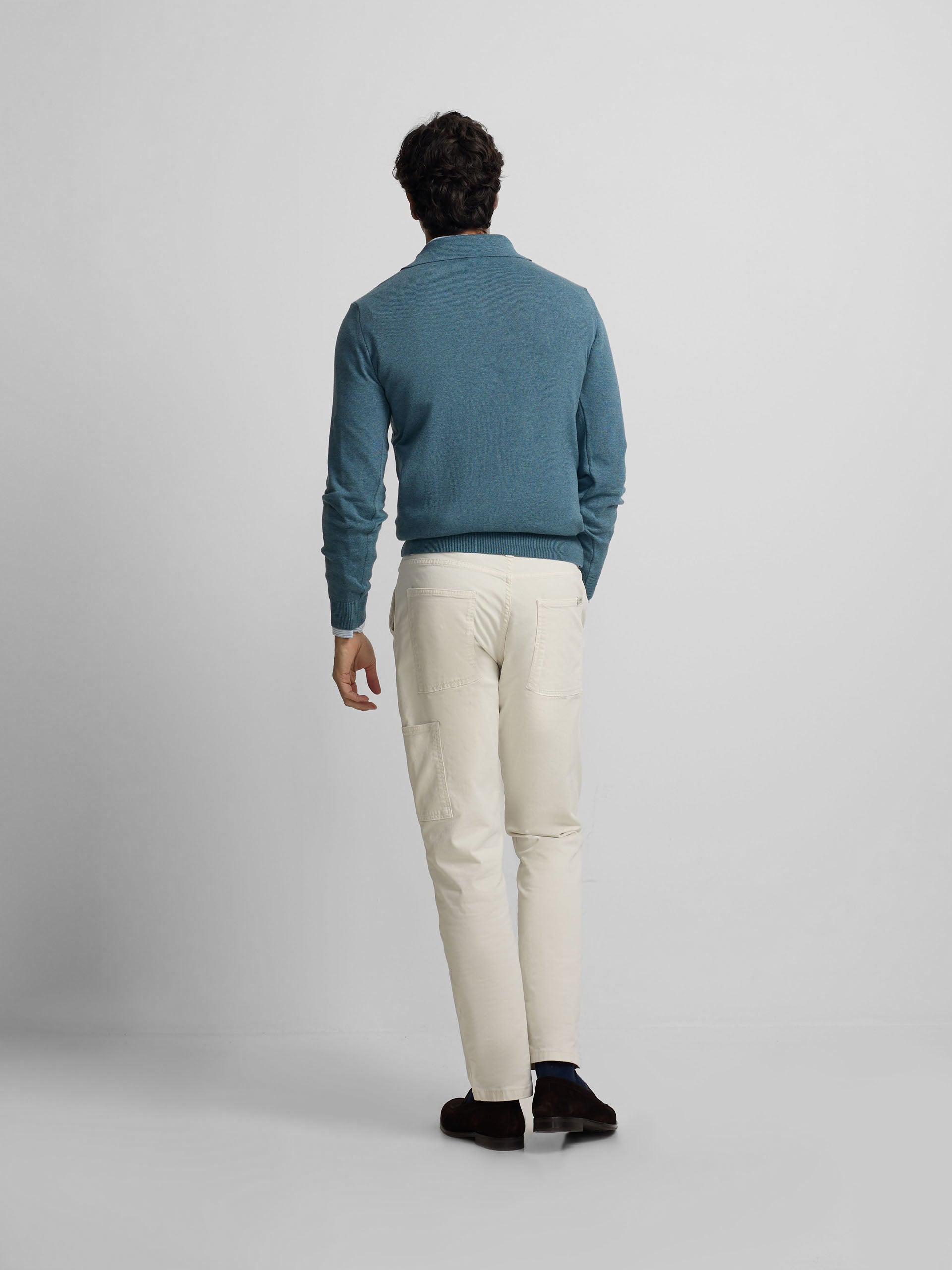Pantalon sport charpentier pierre
