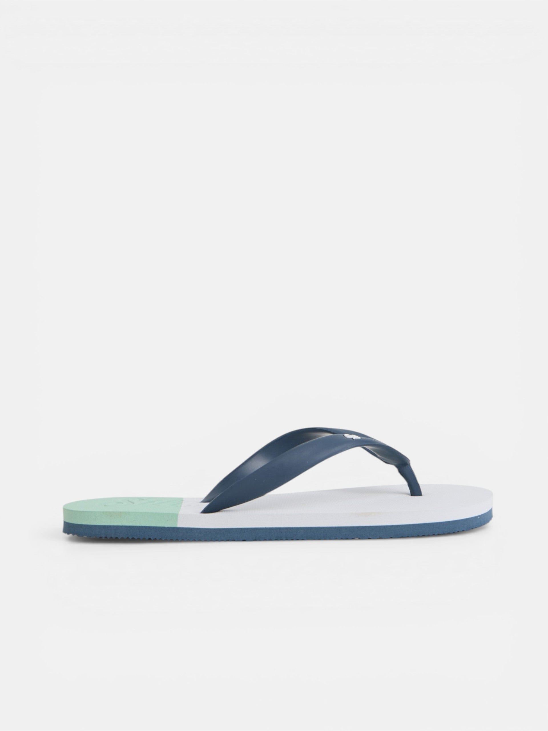 Tongs Waves bleu clair