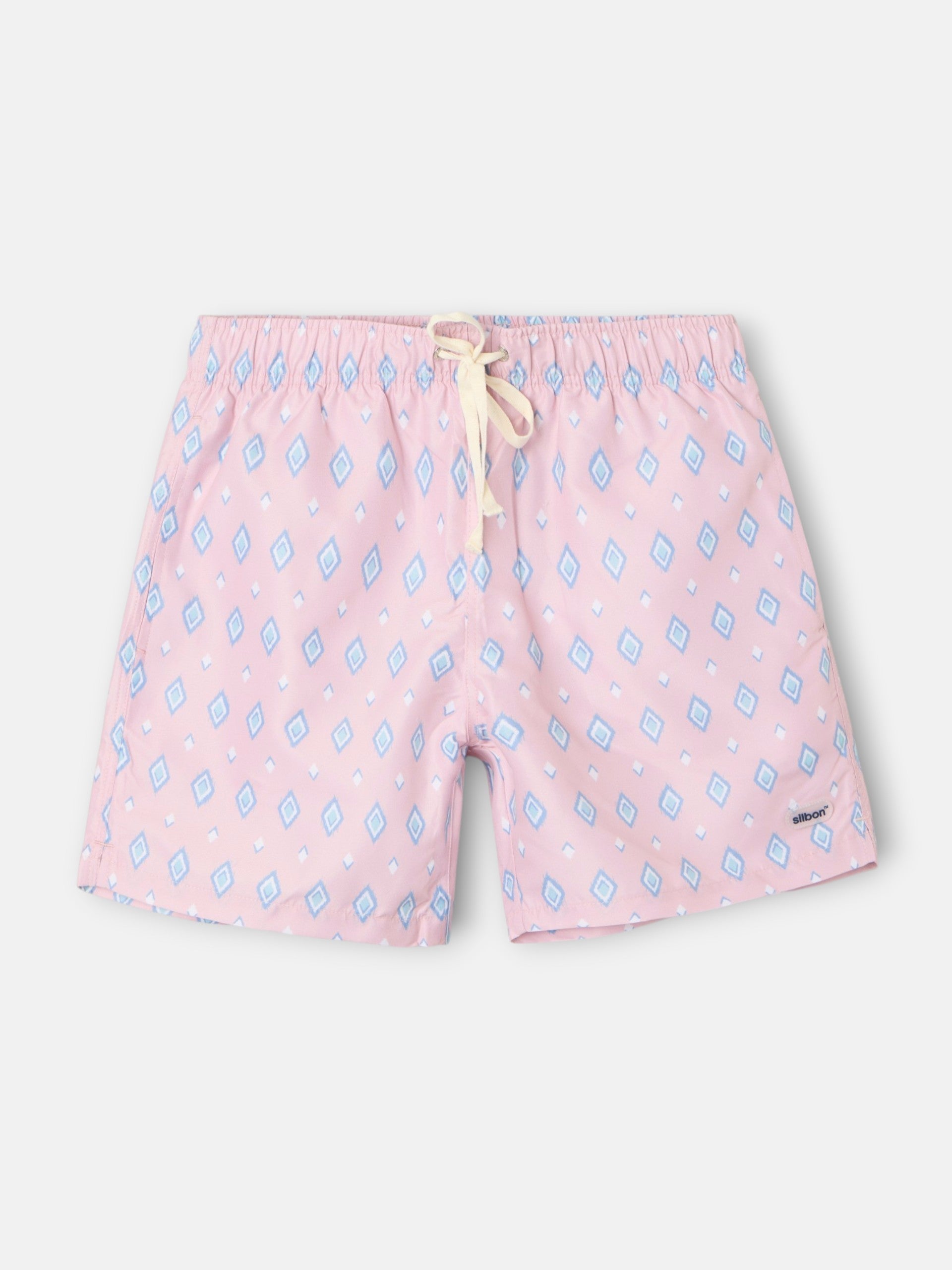 Coral SB Diamond Swimsuit