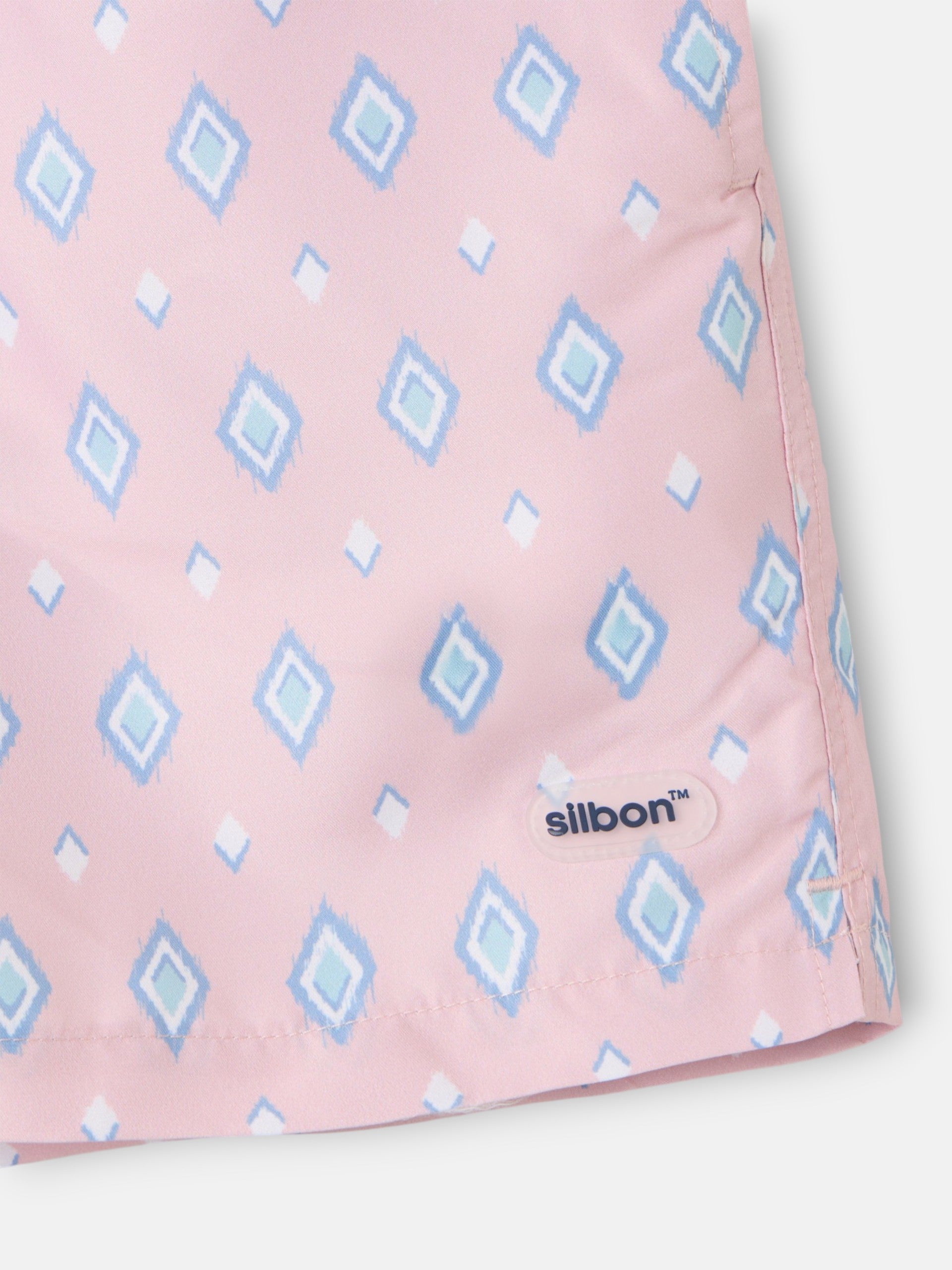 Coral SB Diamond Swimsuit
