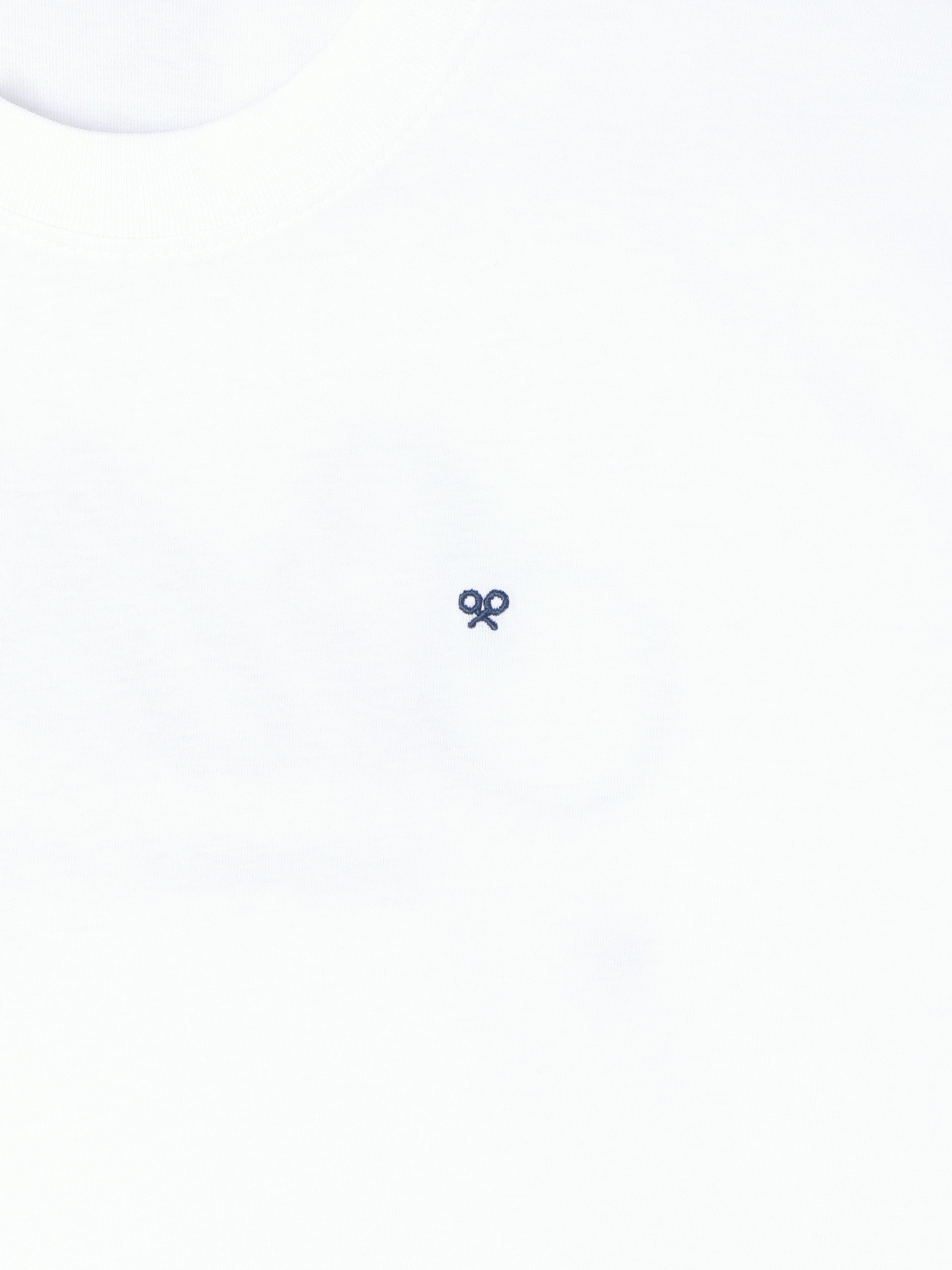 Silbon creative dept white t-shirt
