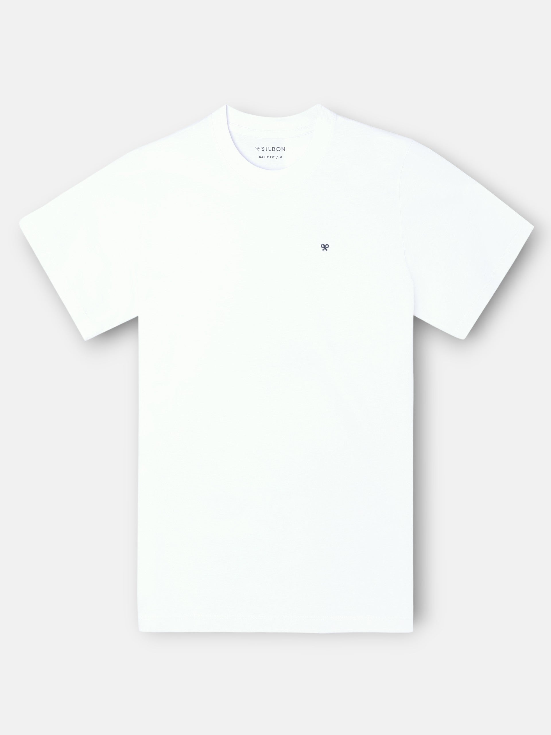 T-shirt de luxe bateau blanc