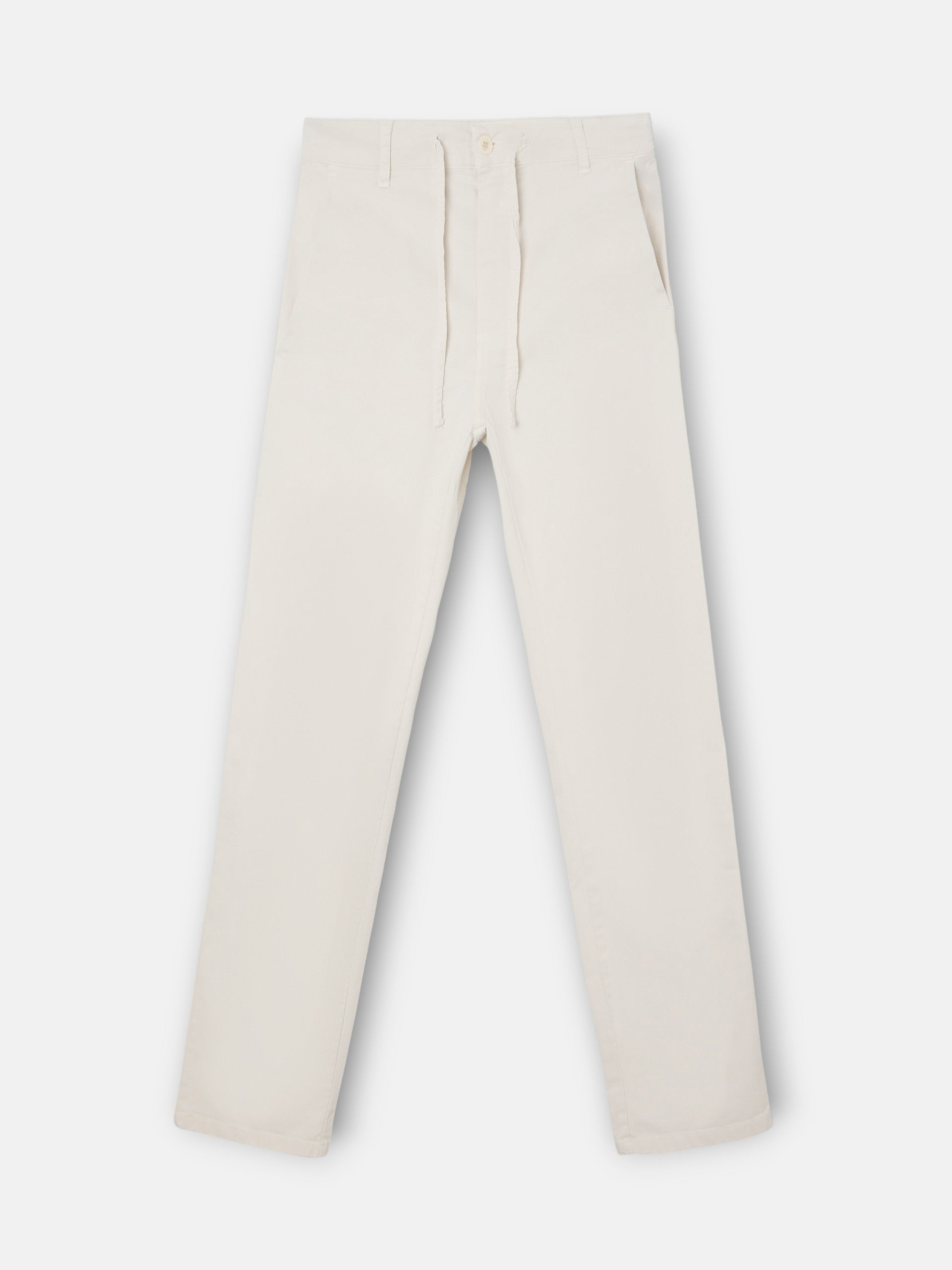 Pantalon sport jogger piedra