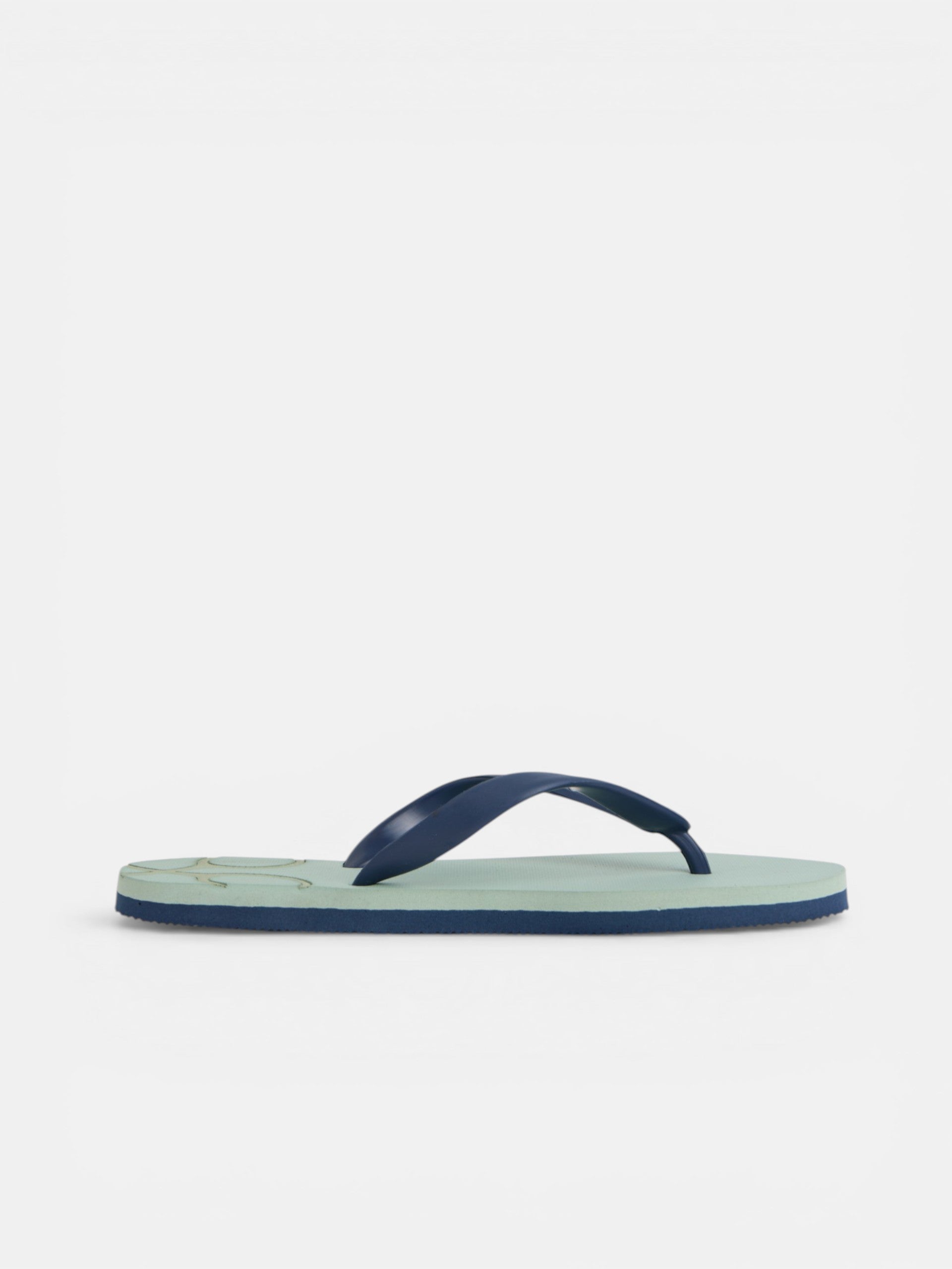Green SB flip-flops