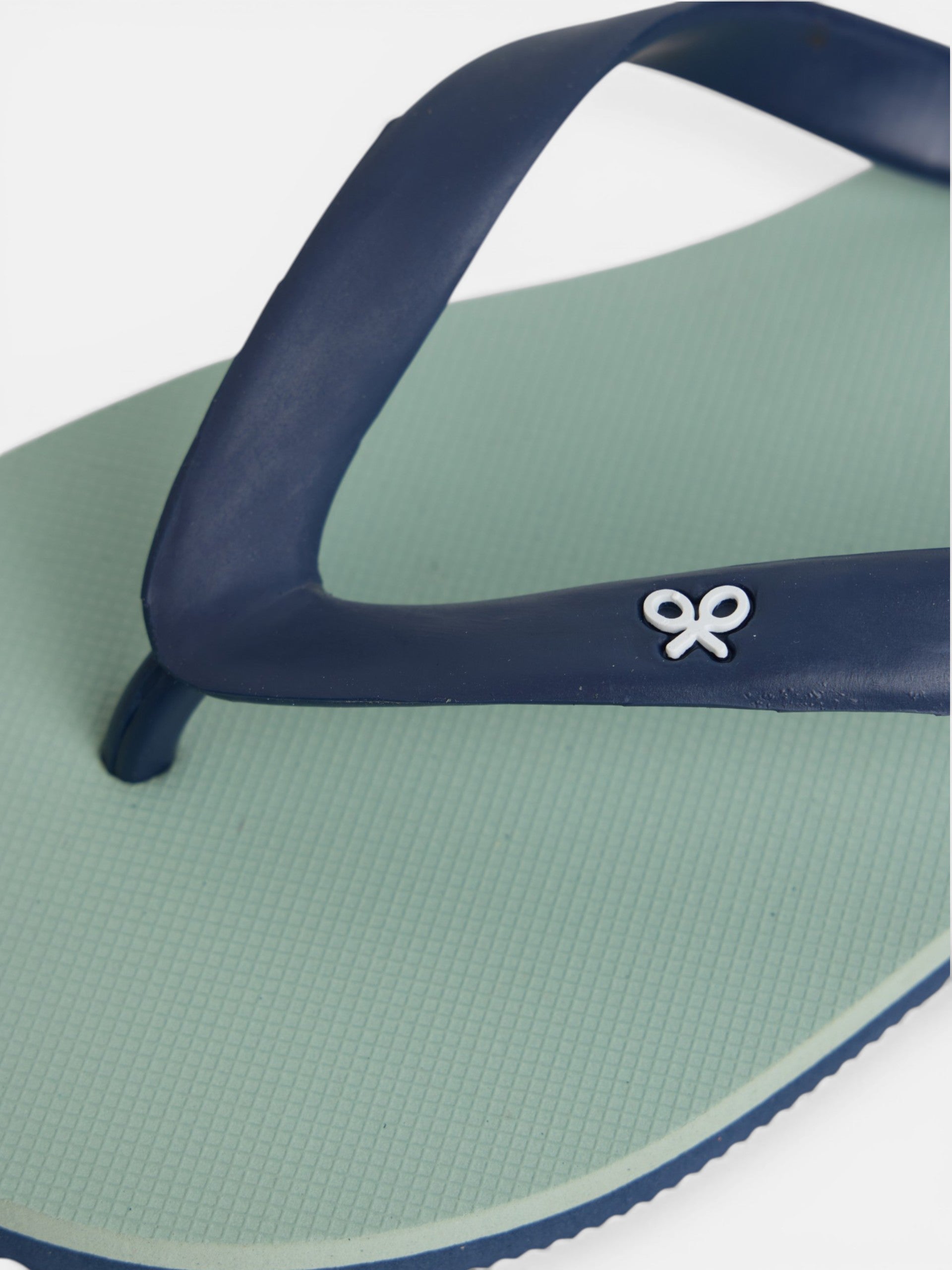 Green SB flip-flops