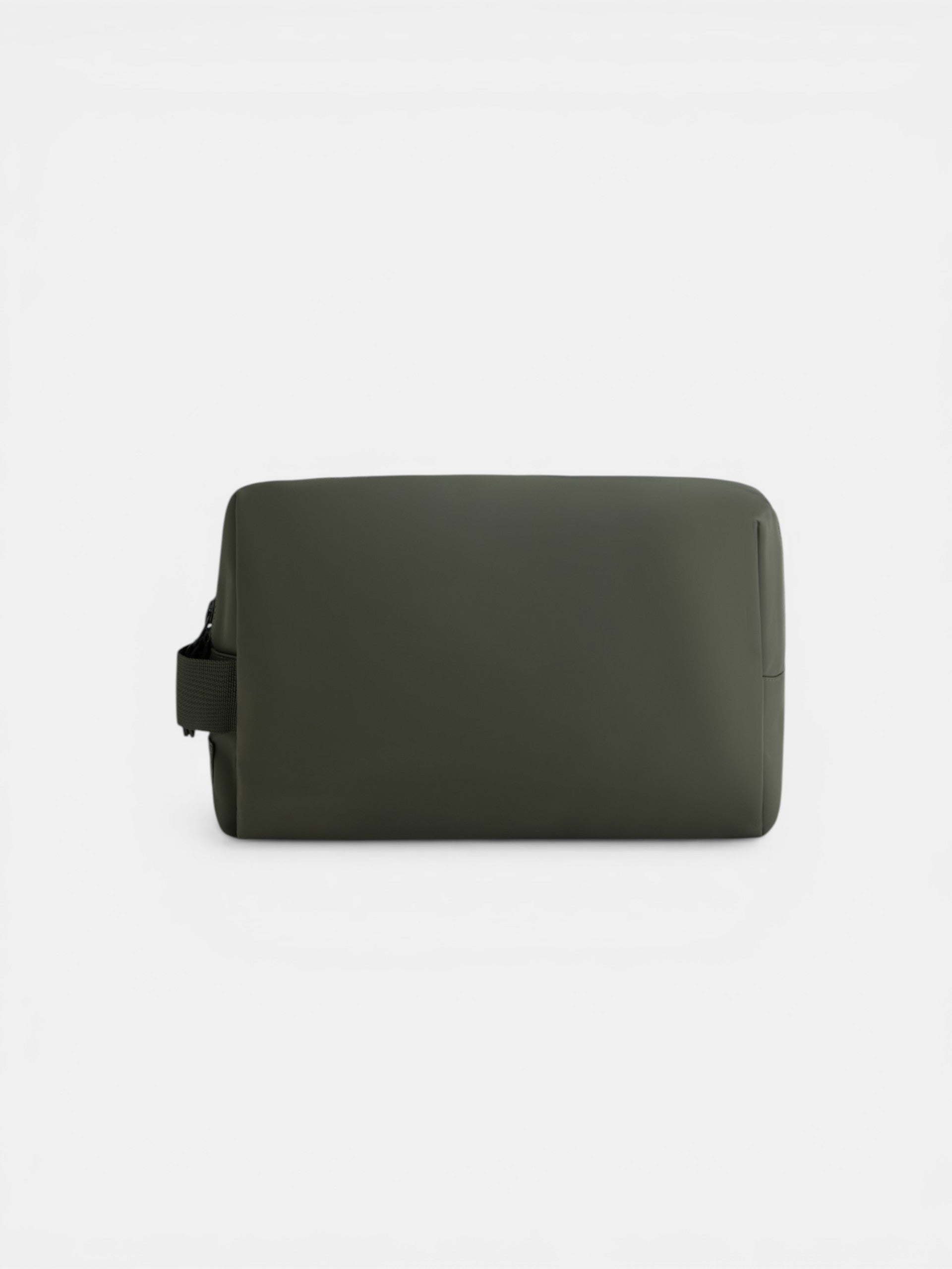 Neceser waterproof verde