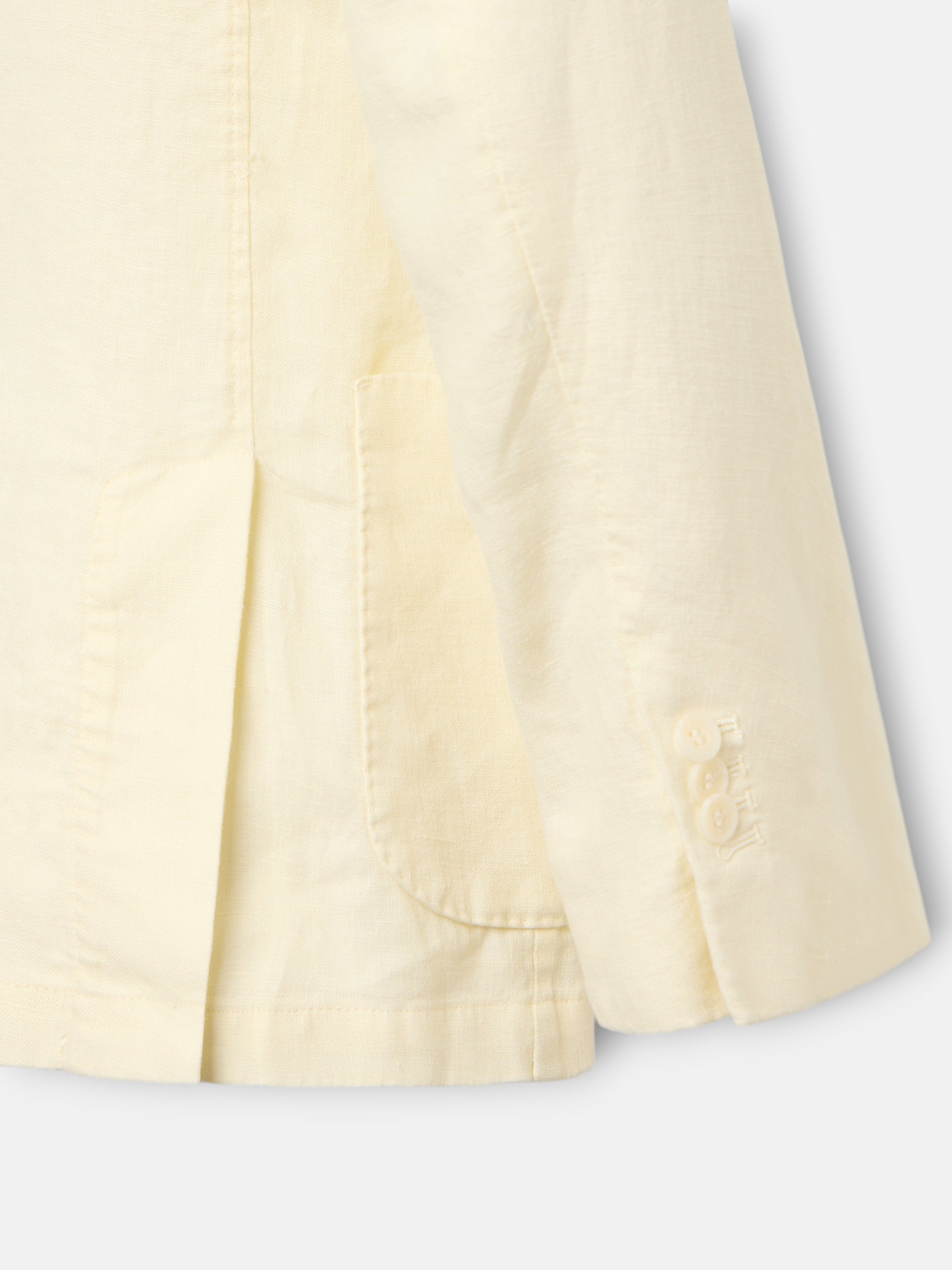 Americana comfort amarilla