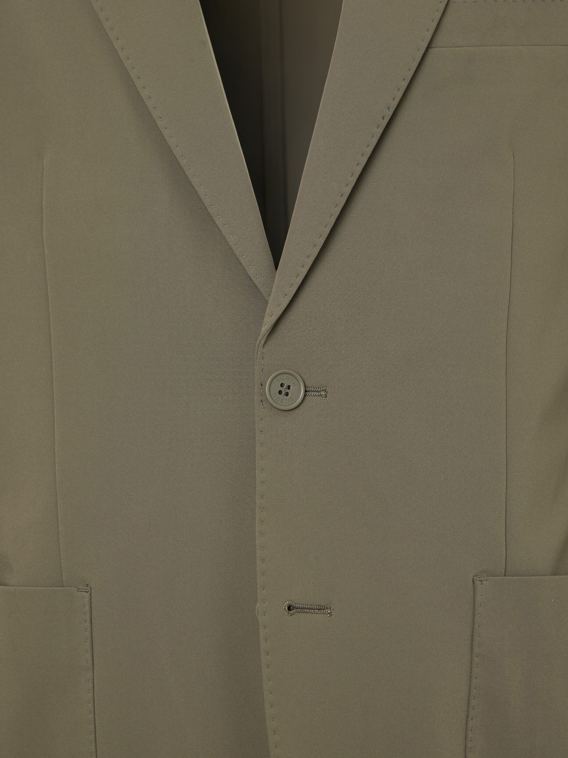 Veste technique verte
