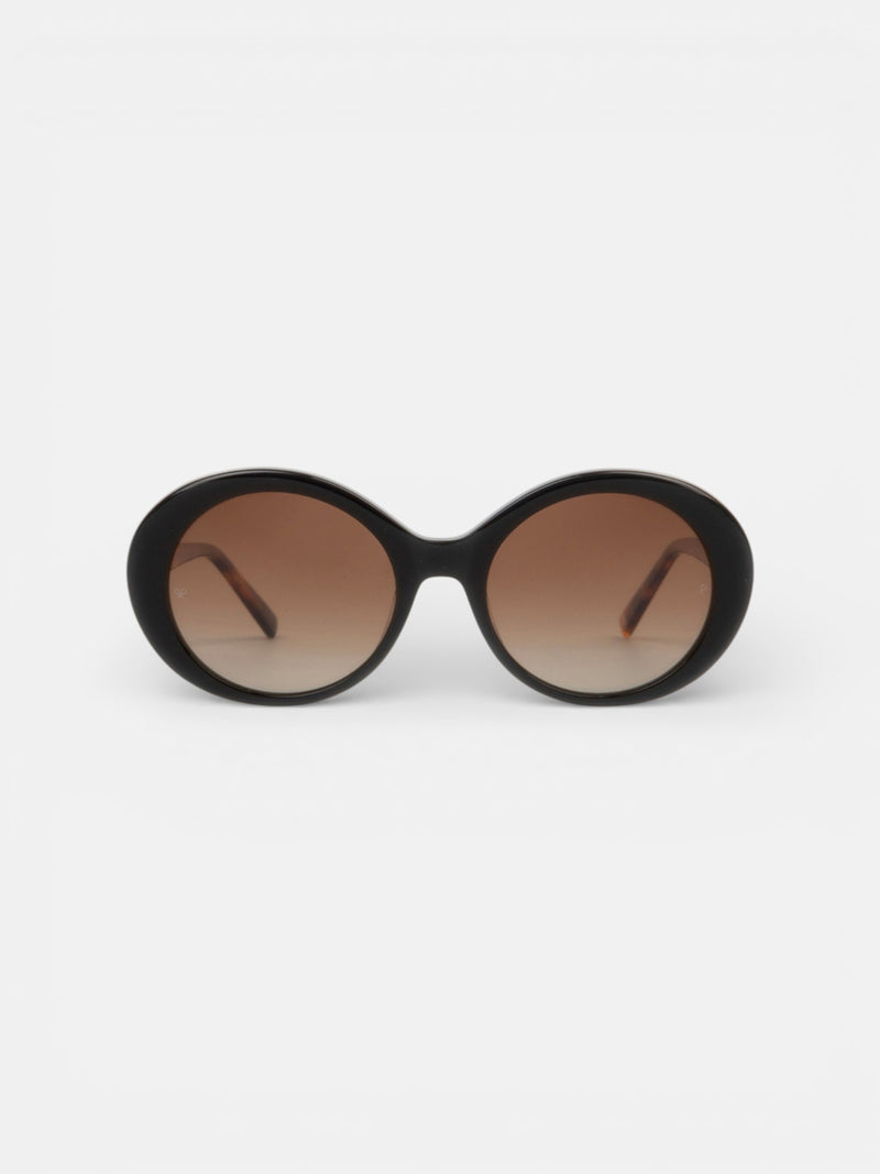 MOXSILBON Sunglasses Low Tortoiseshell