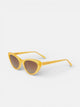 MOXSILBON Kai cream sunglasses