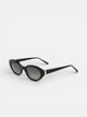 Lunettes de soleil MOXSILBON Adira noires
