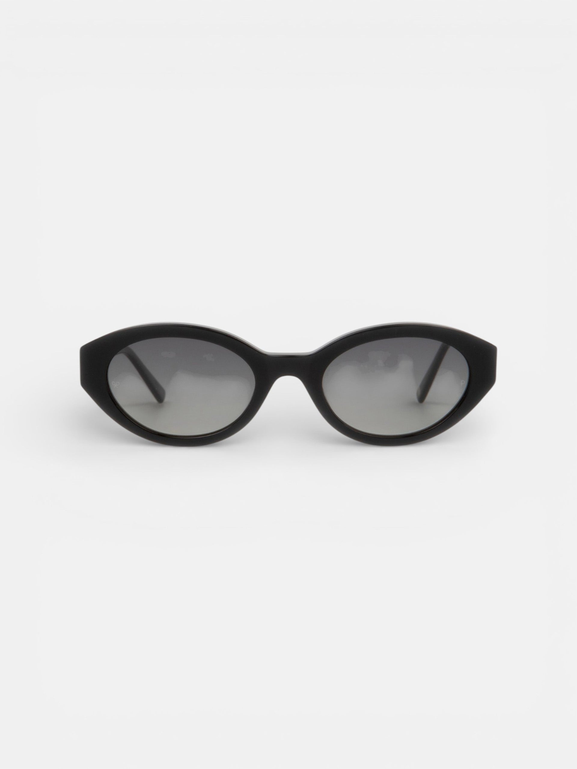 Lunettes de soleil MOXSILBON Adira noires