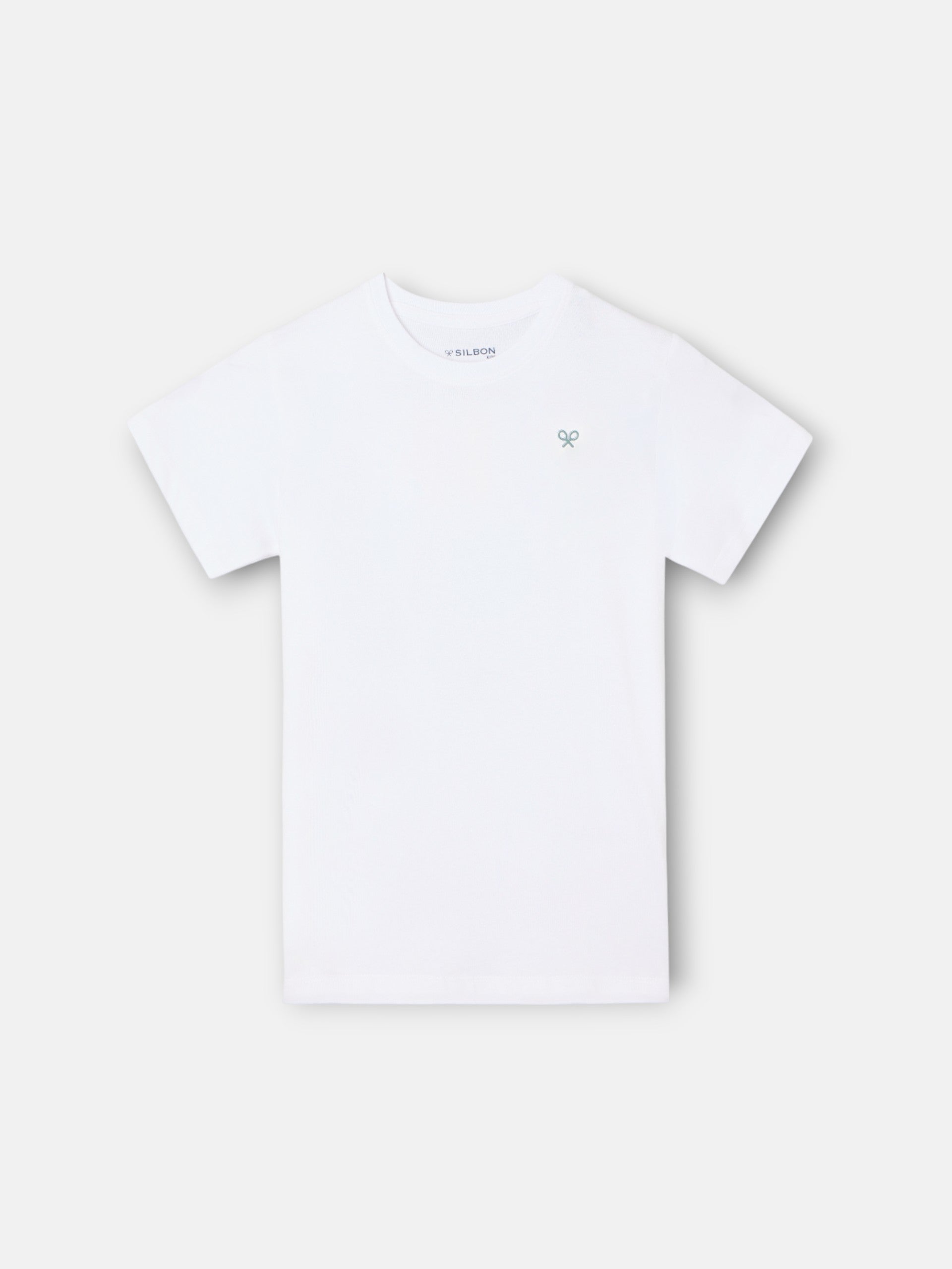 Camisola kids SB style branco