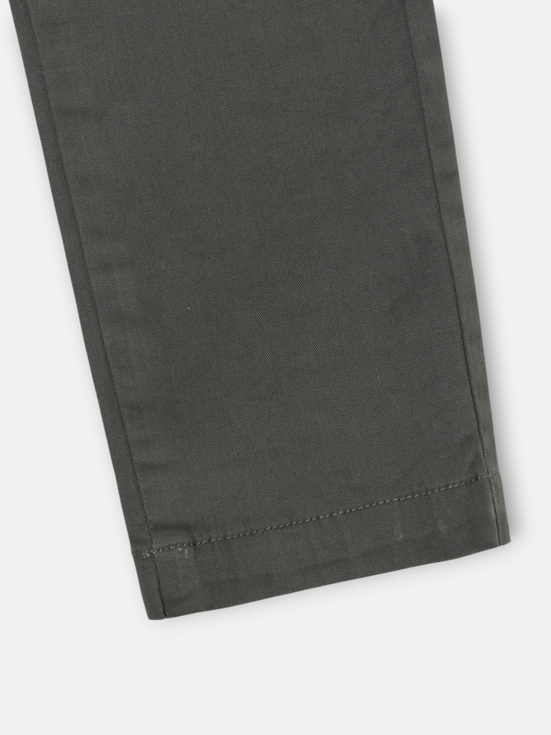 Pantalon sport kids chino verde