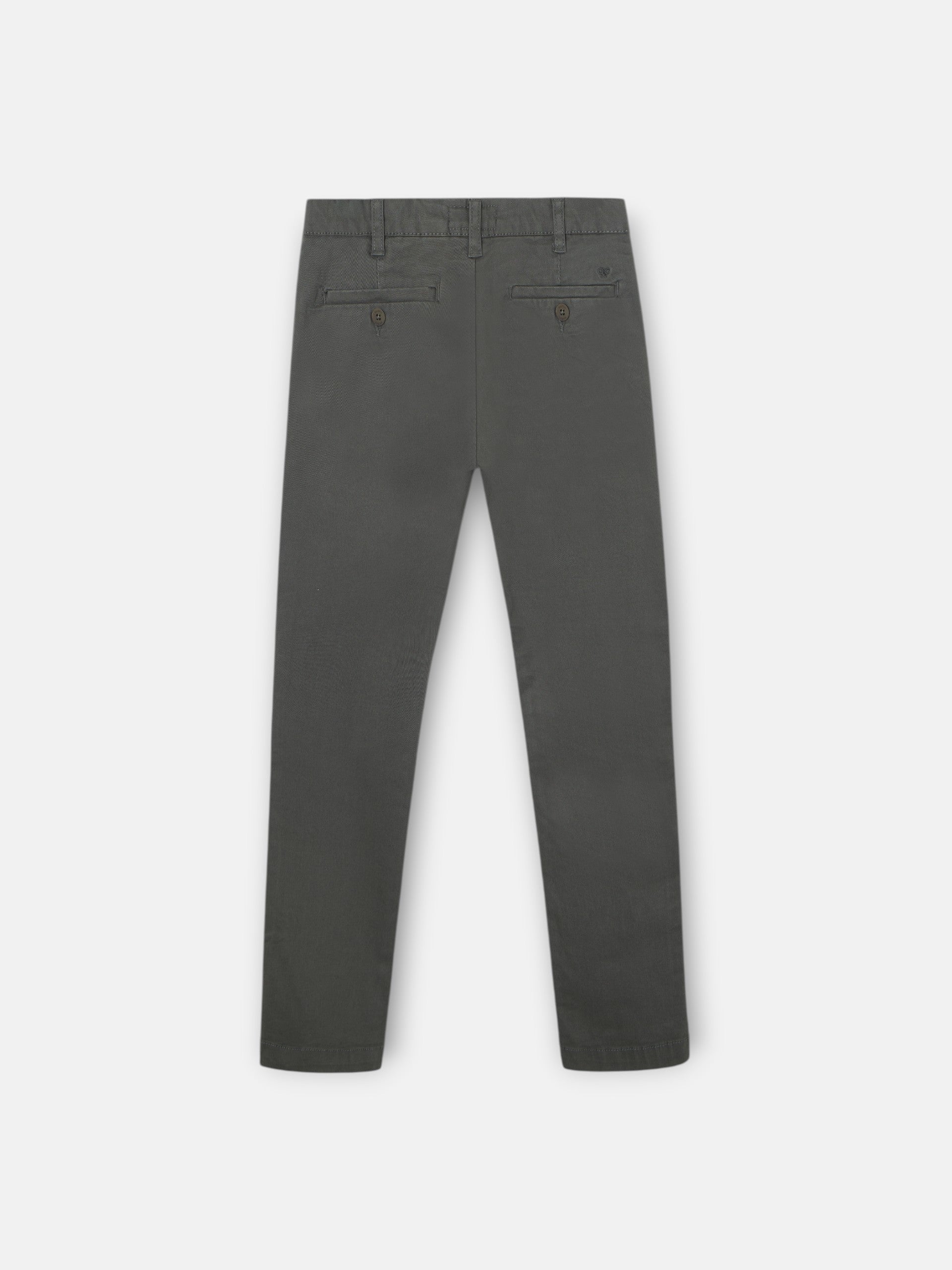 Pantalon sport kids chino verde