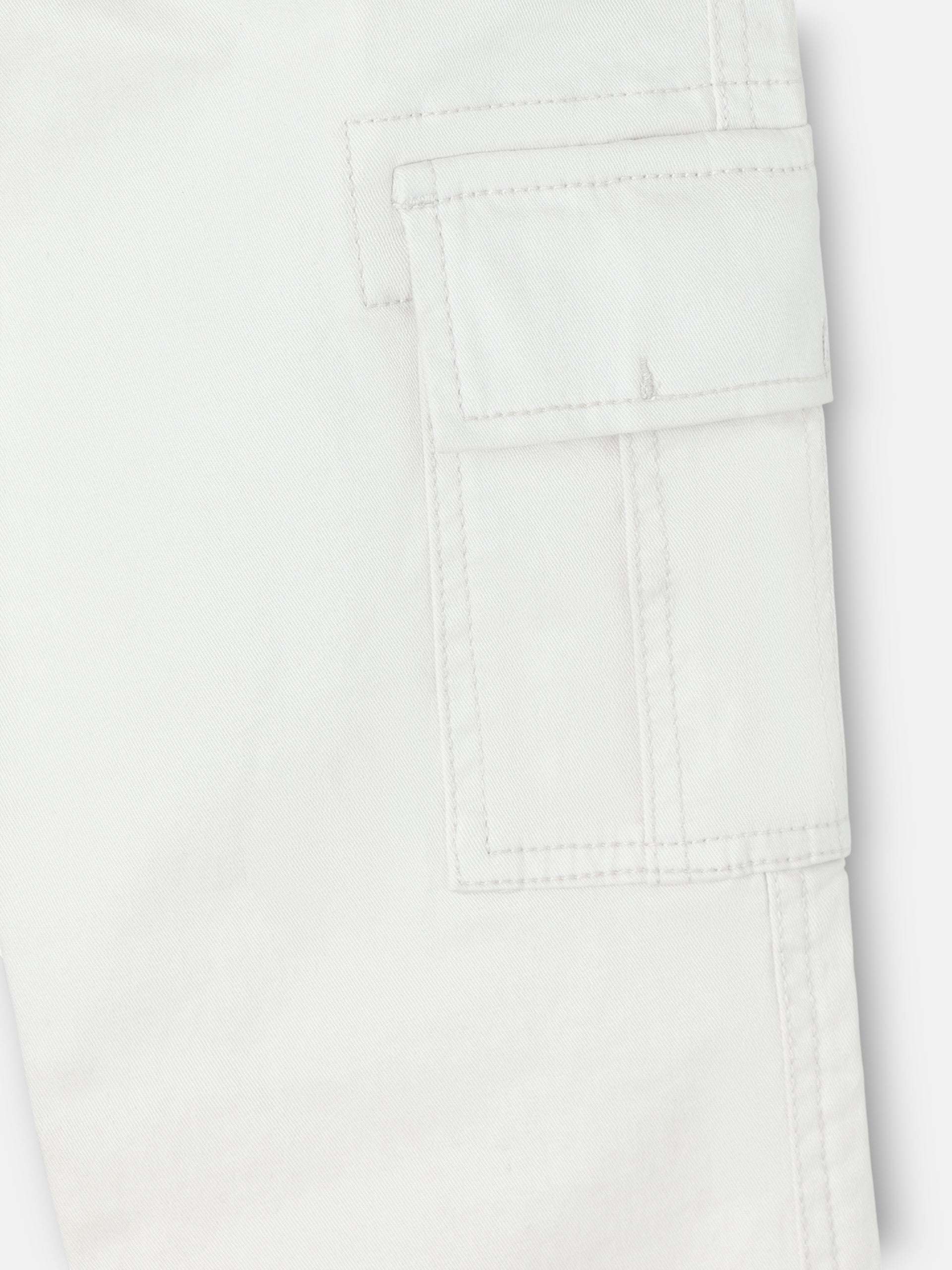 Pantalon sport kids cargo piedra