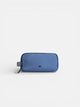 Neceser kids cremallera colores azul