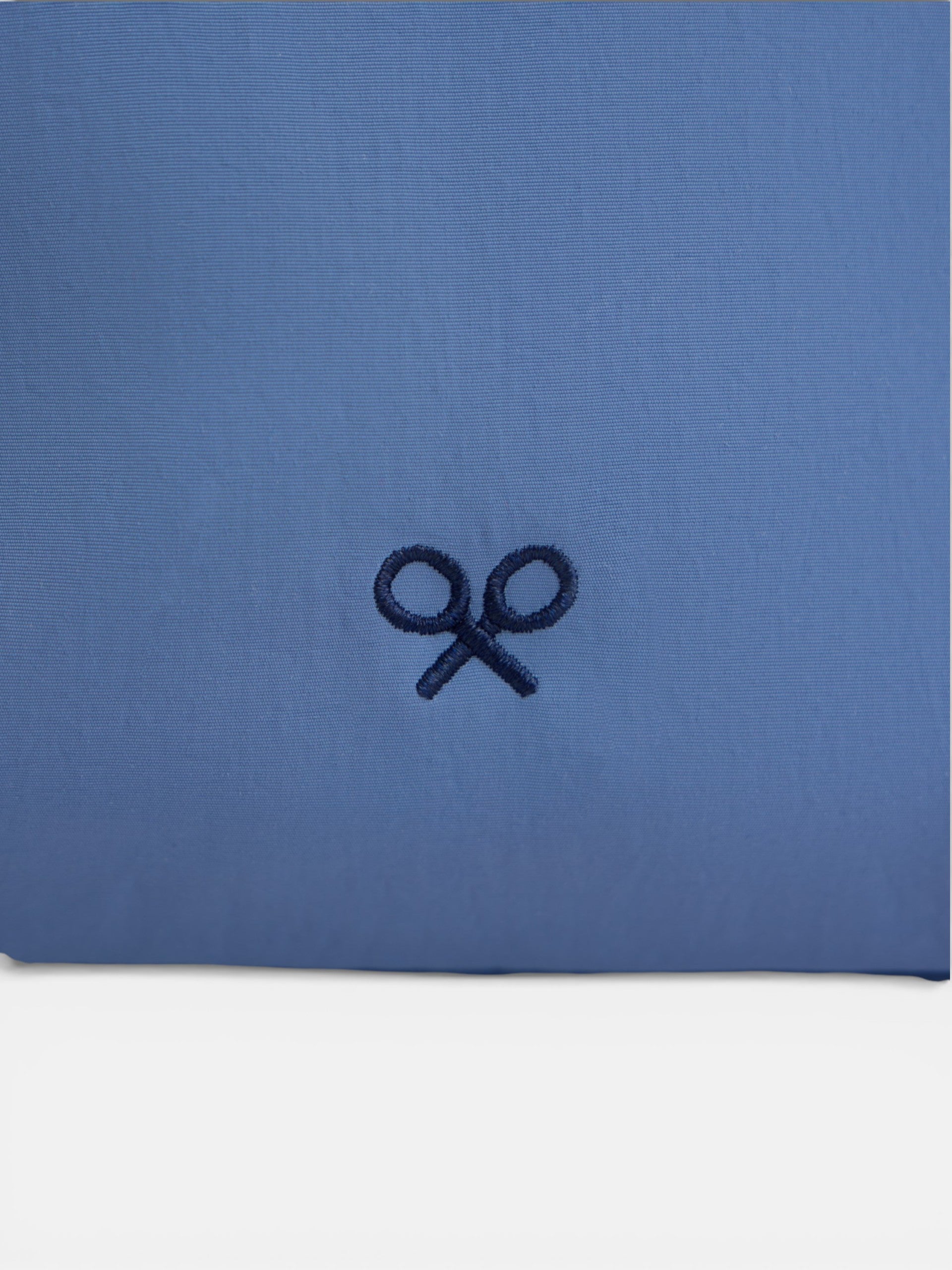 Neceser kids cremallera colores azul